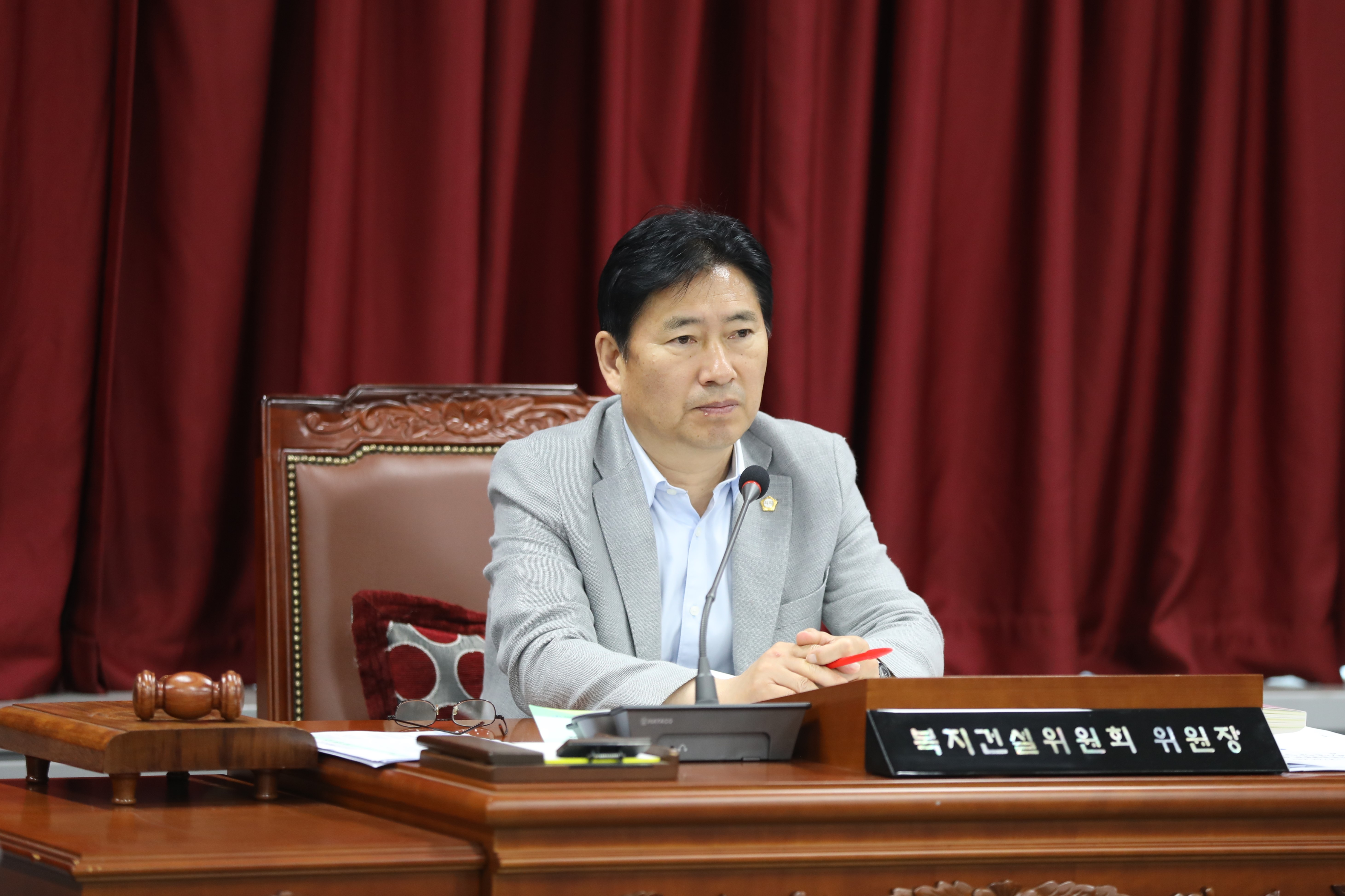 [제335회 정례회] 상임위원회 의원대표발의조례 - 4