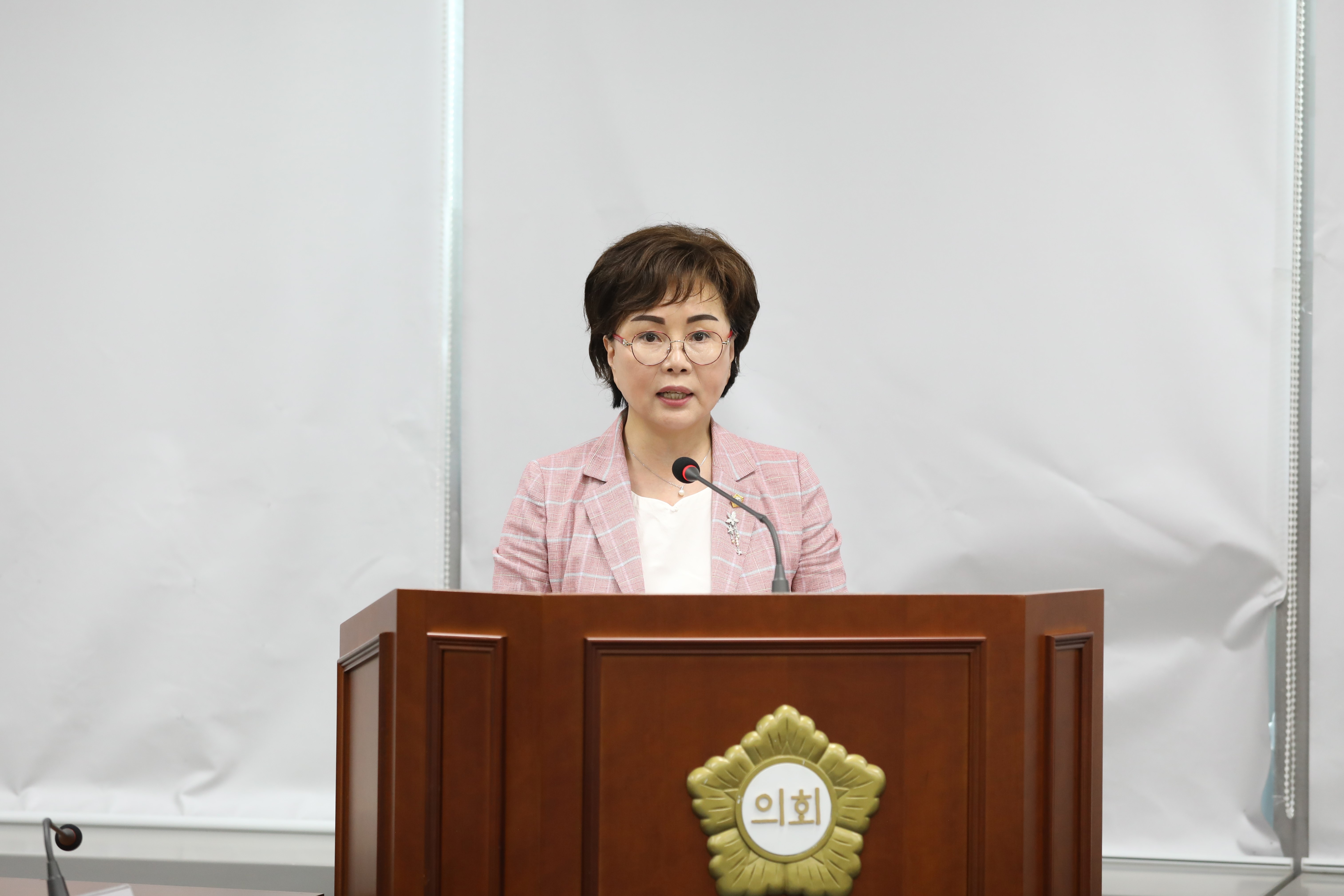 [제335회 정례회] 상임위원회 의원대표발의조례 - 6