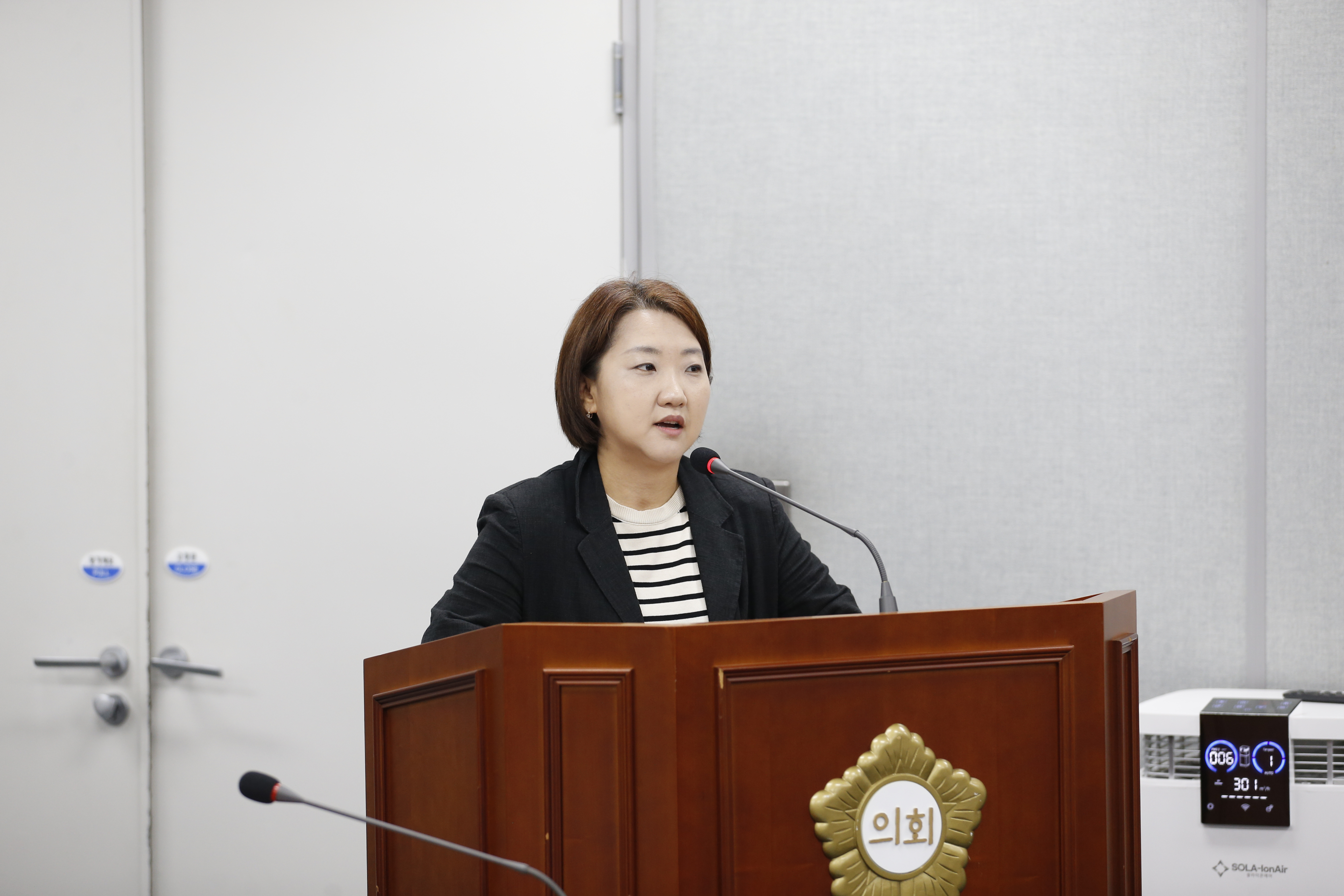 [제335회 정례회] 상임위원회 의원대표발의조례 - 7