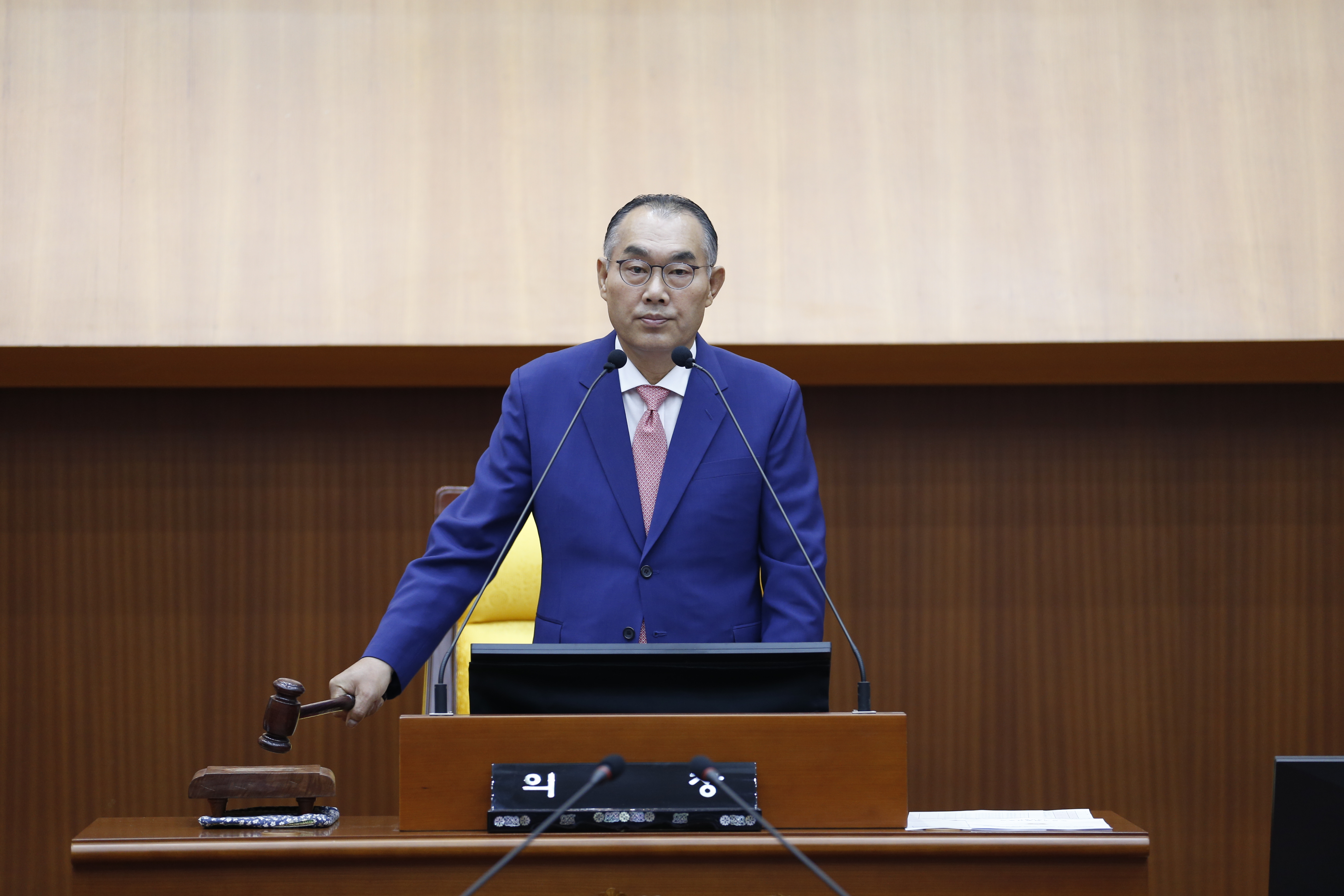 [제335회 정례회] 제2차 본회의 - 1