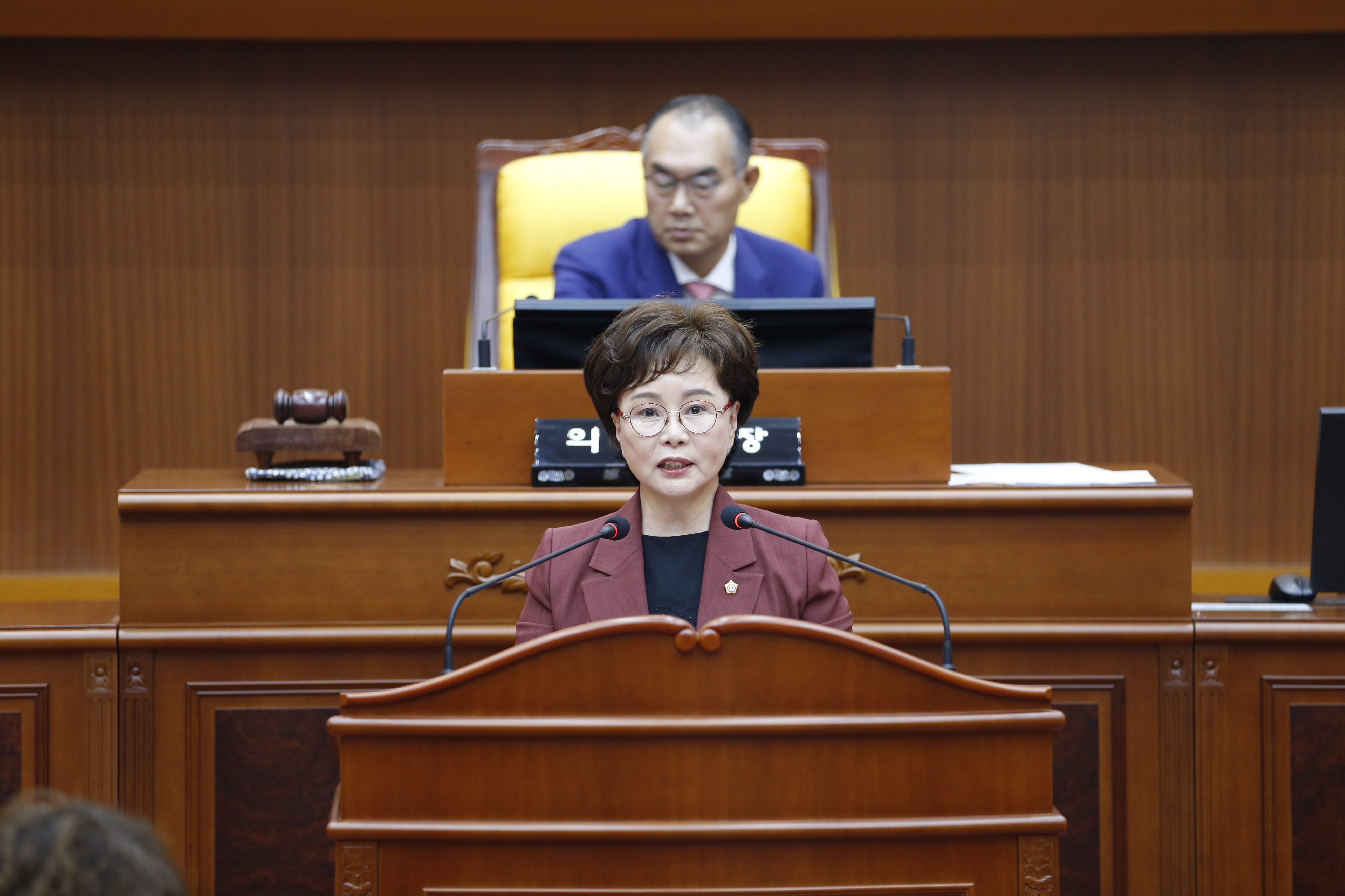 [제335회 정례회] 제2차 본회의 - 2