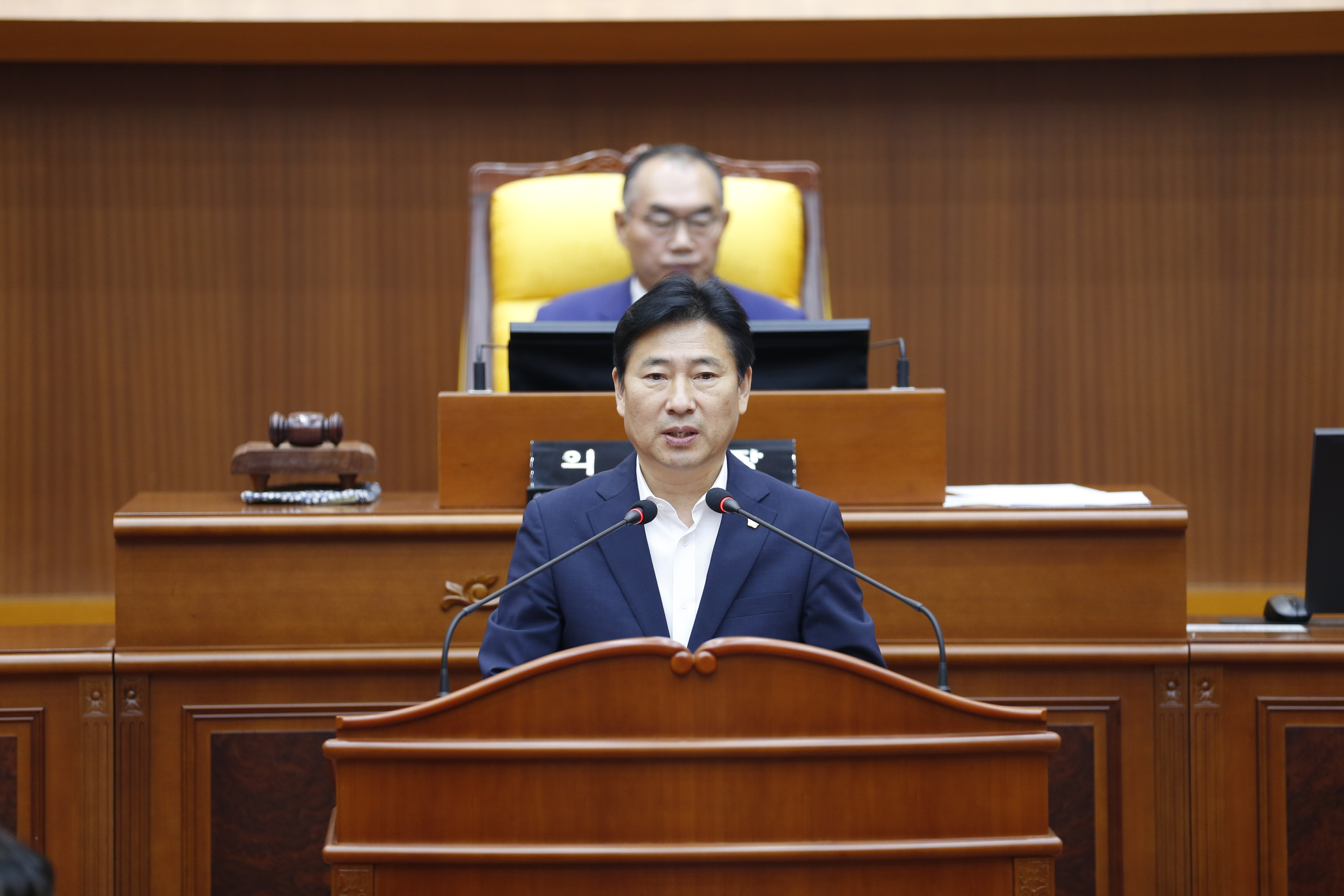 [제335회 정례회] 제2차 본회의 - 4