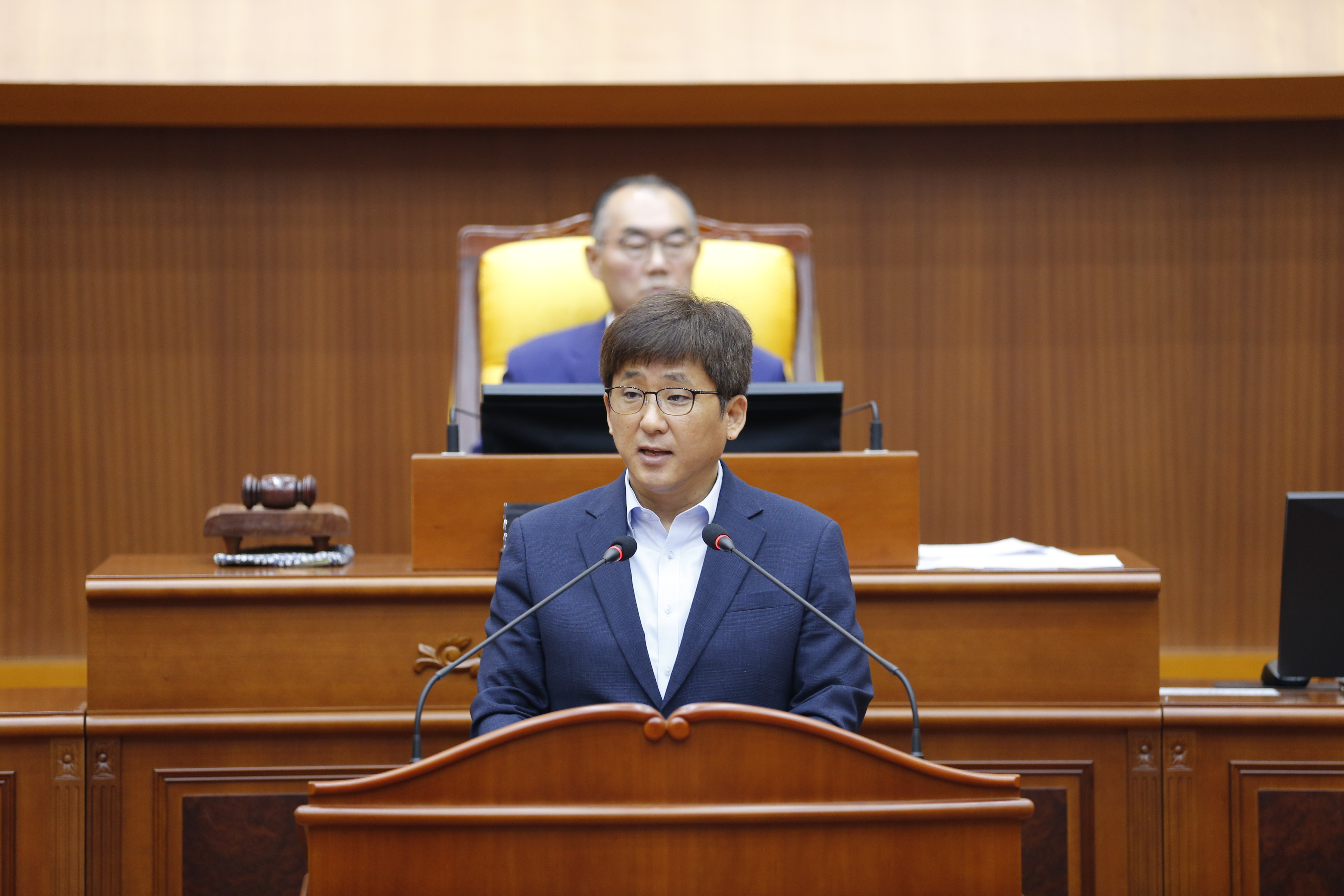 [제335회 정례회] 제2차 본회의 - 7