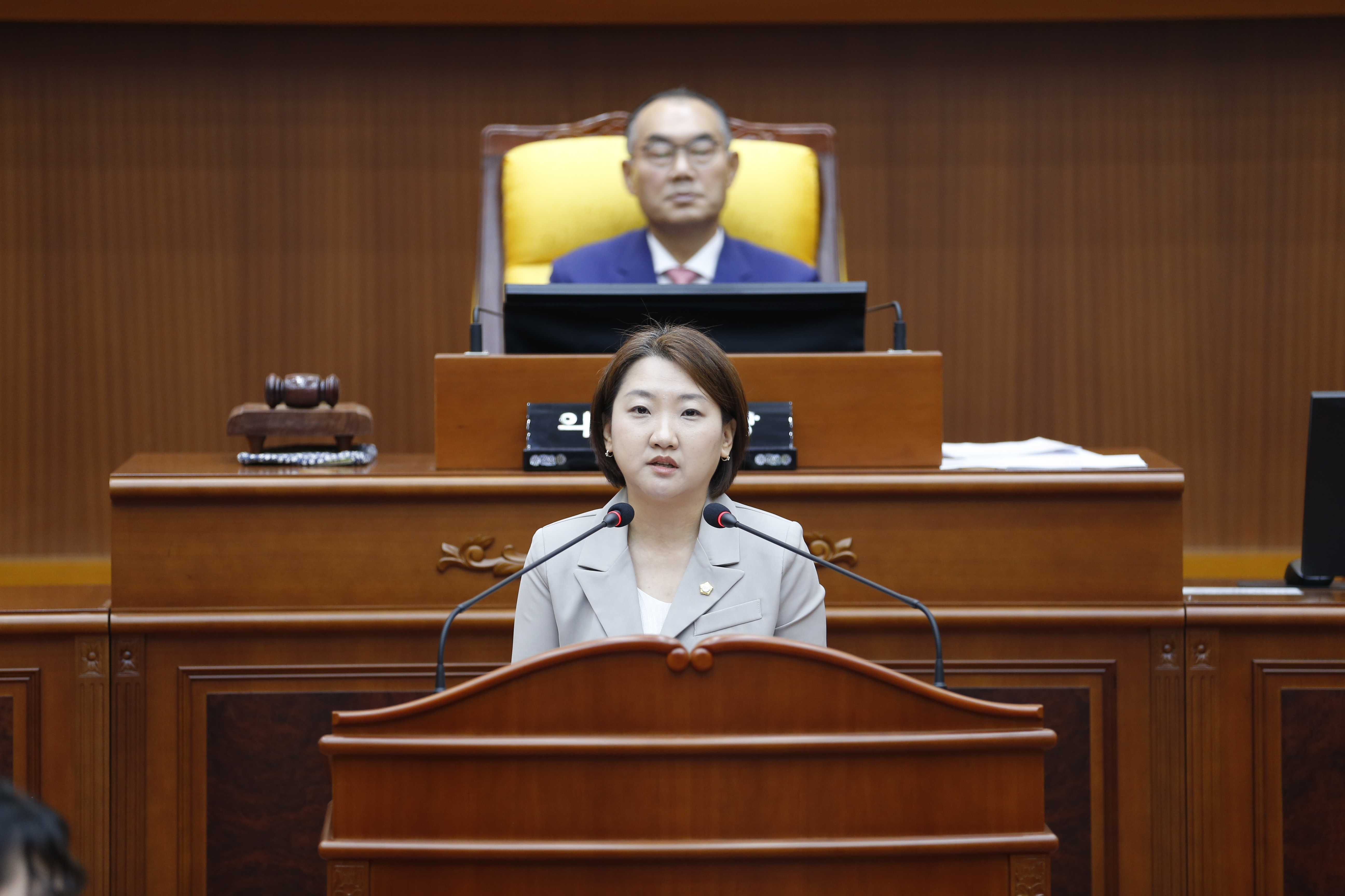 [제335회 정례회] 제2차 본회의 - 8