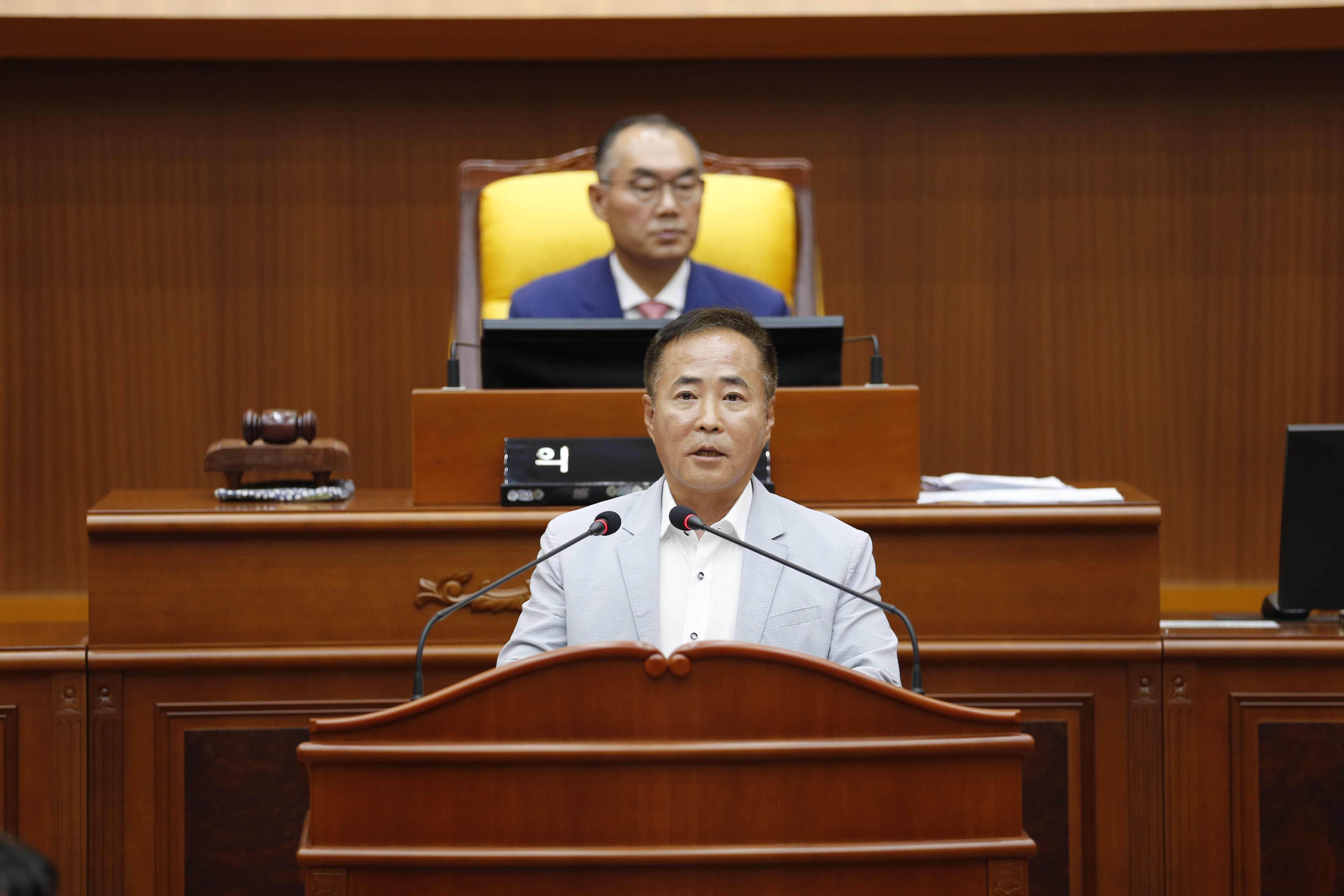 [제335회 정례회] 제2차 본회의 - 9