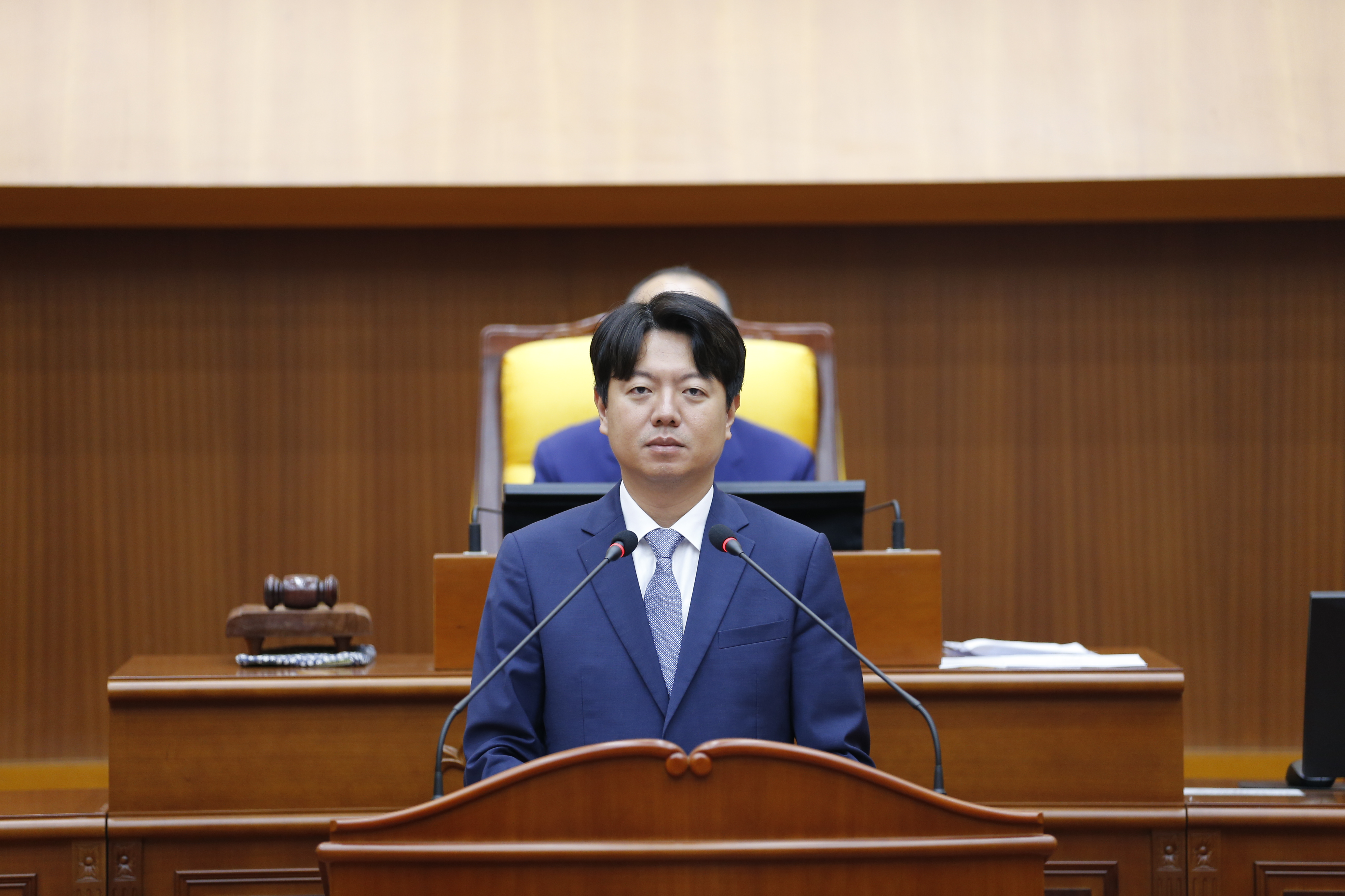[제335회 정례회] 제2차 본회의 - 10