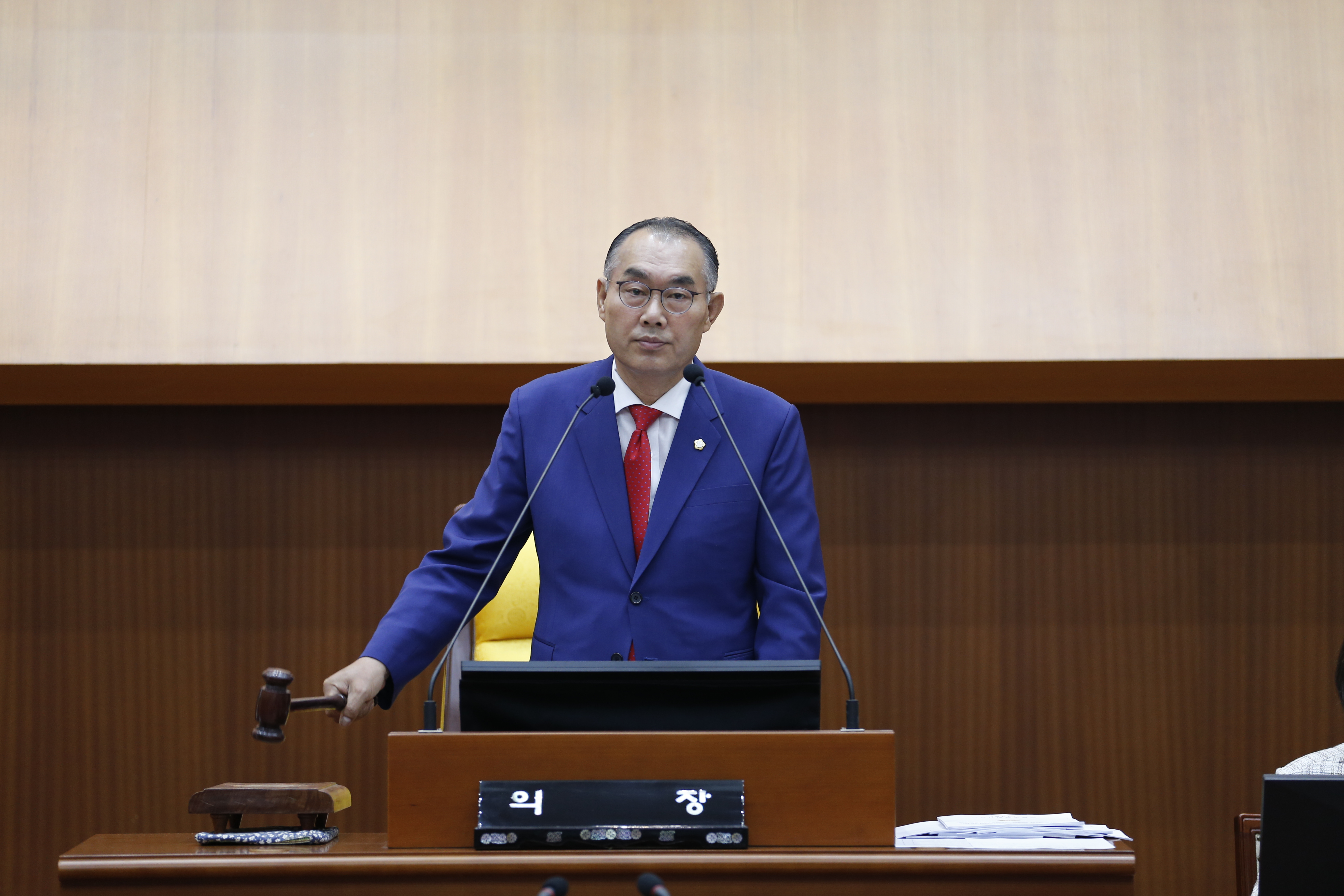 [제335회 정례회] 제4차 본회의 - 2