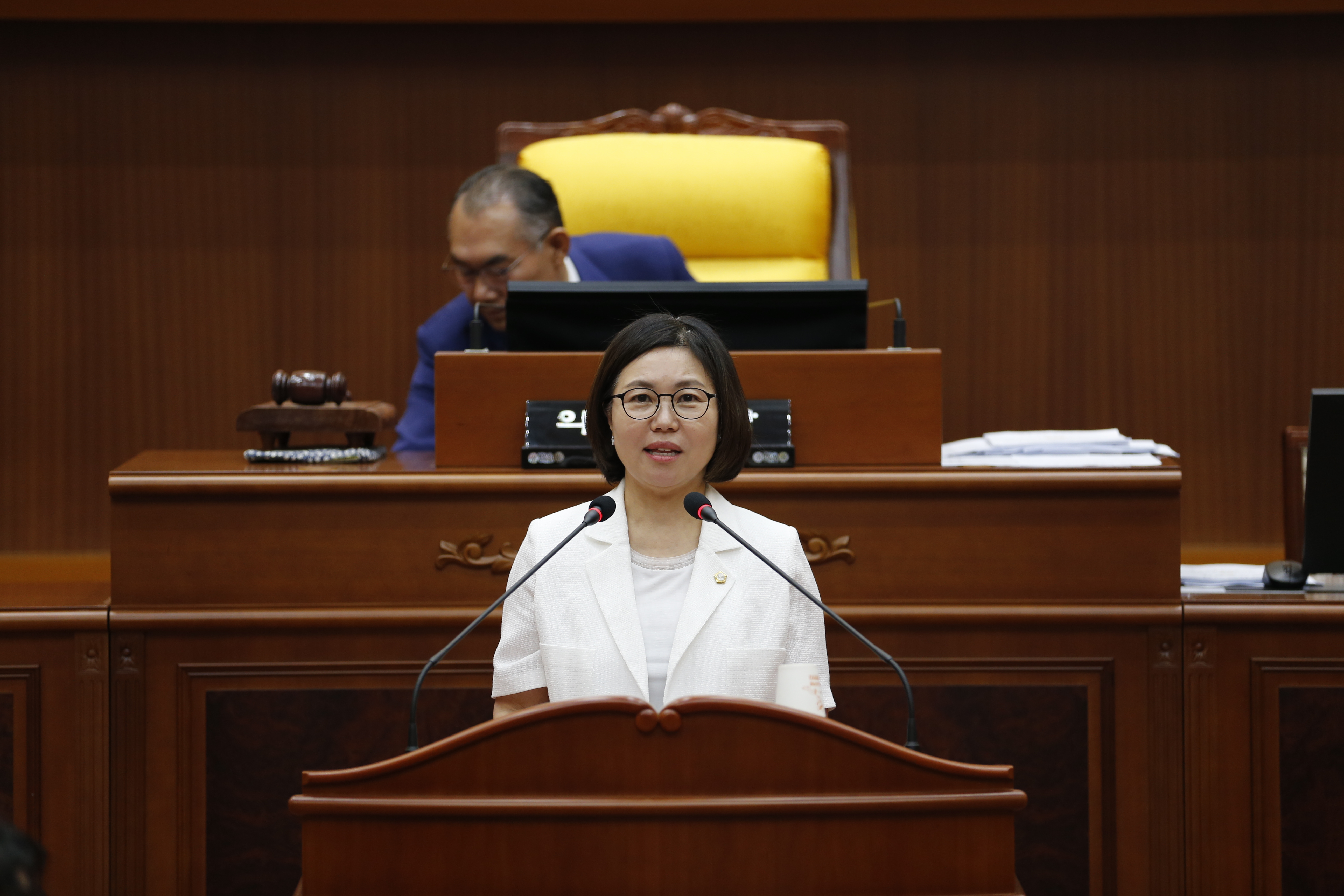 [제335회 정례회] 제4차 본회의 - 3