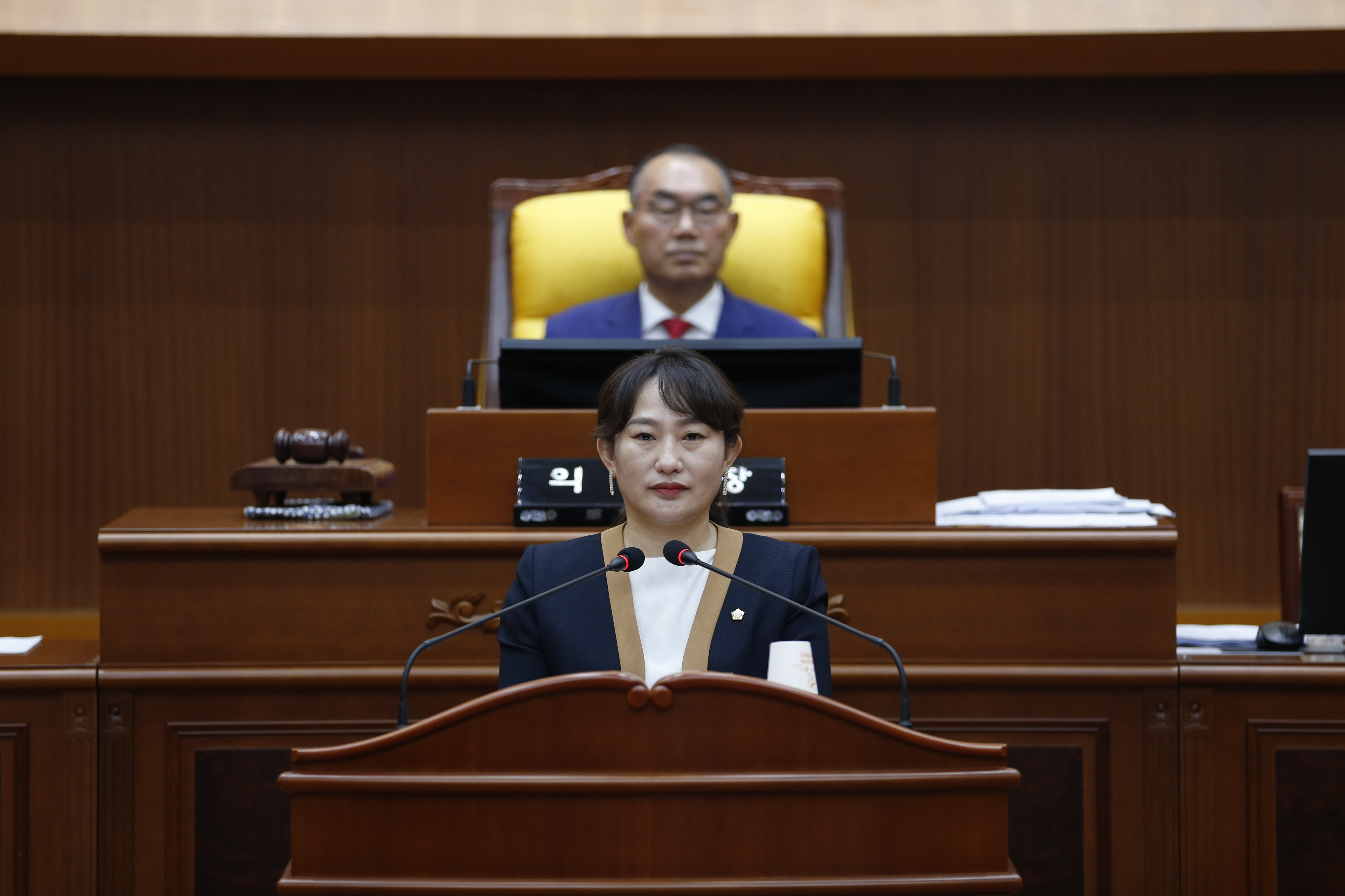 [제335회 정례회] 제4차 본회의 - 6
