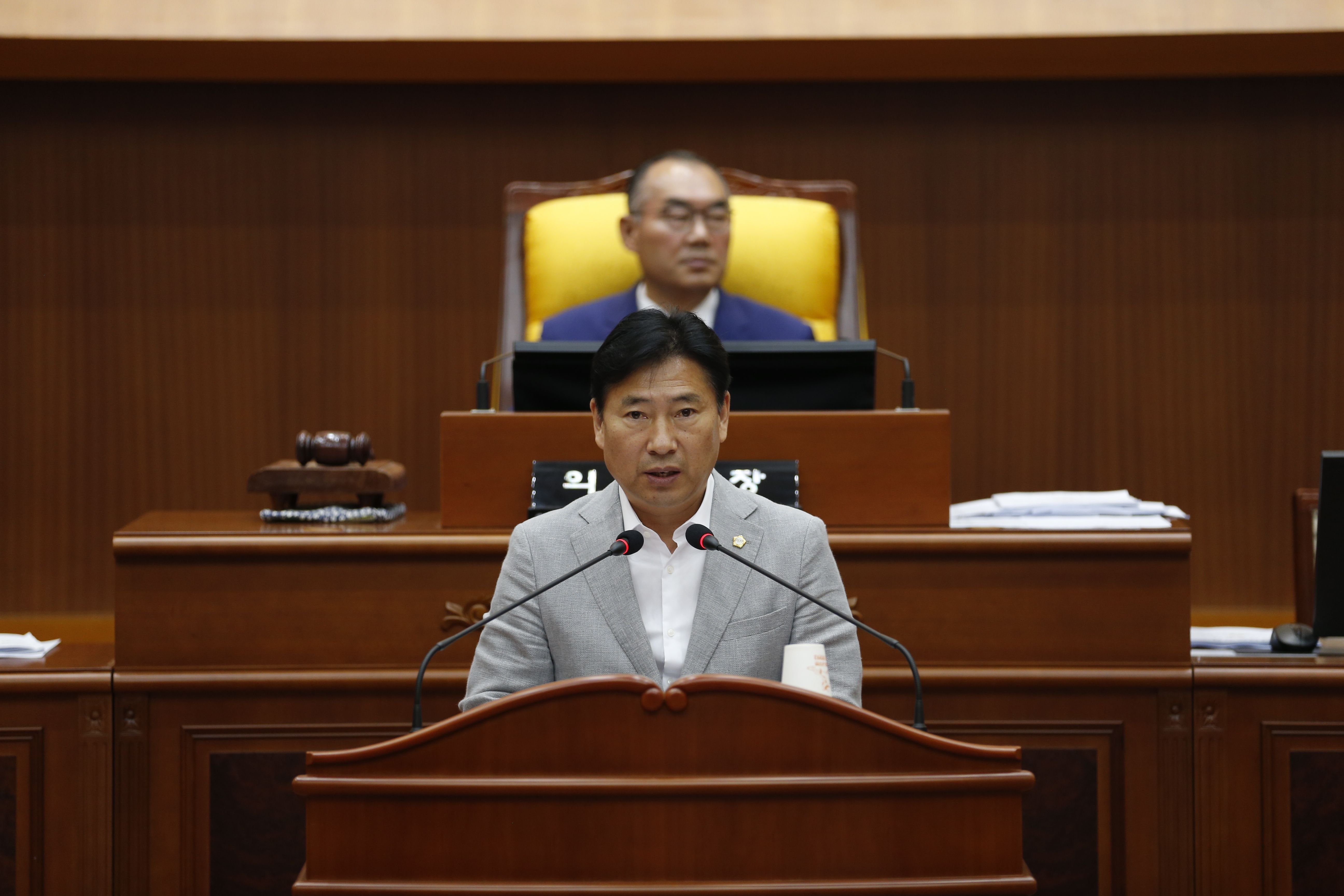 [제335회 정례회] 제4차 본회의 - 7