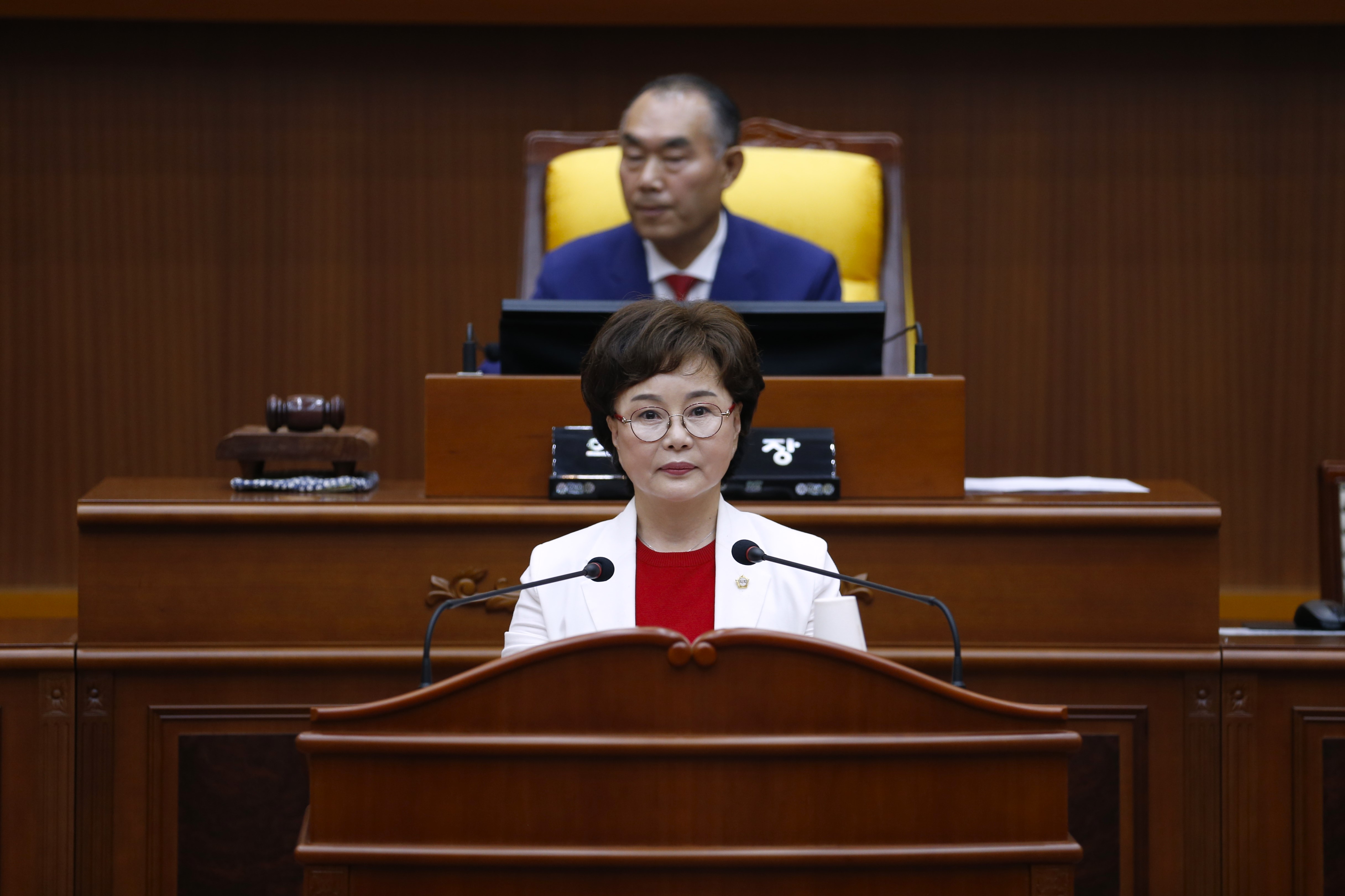 [제335회 정례회] 제5차 본회의 - 3