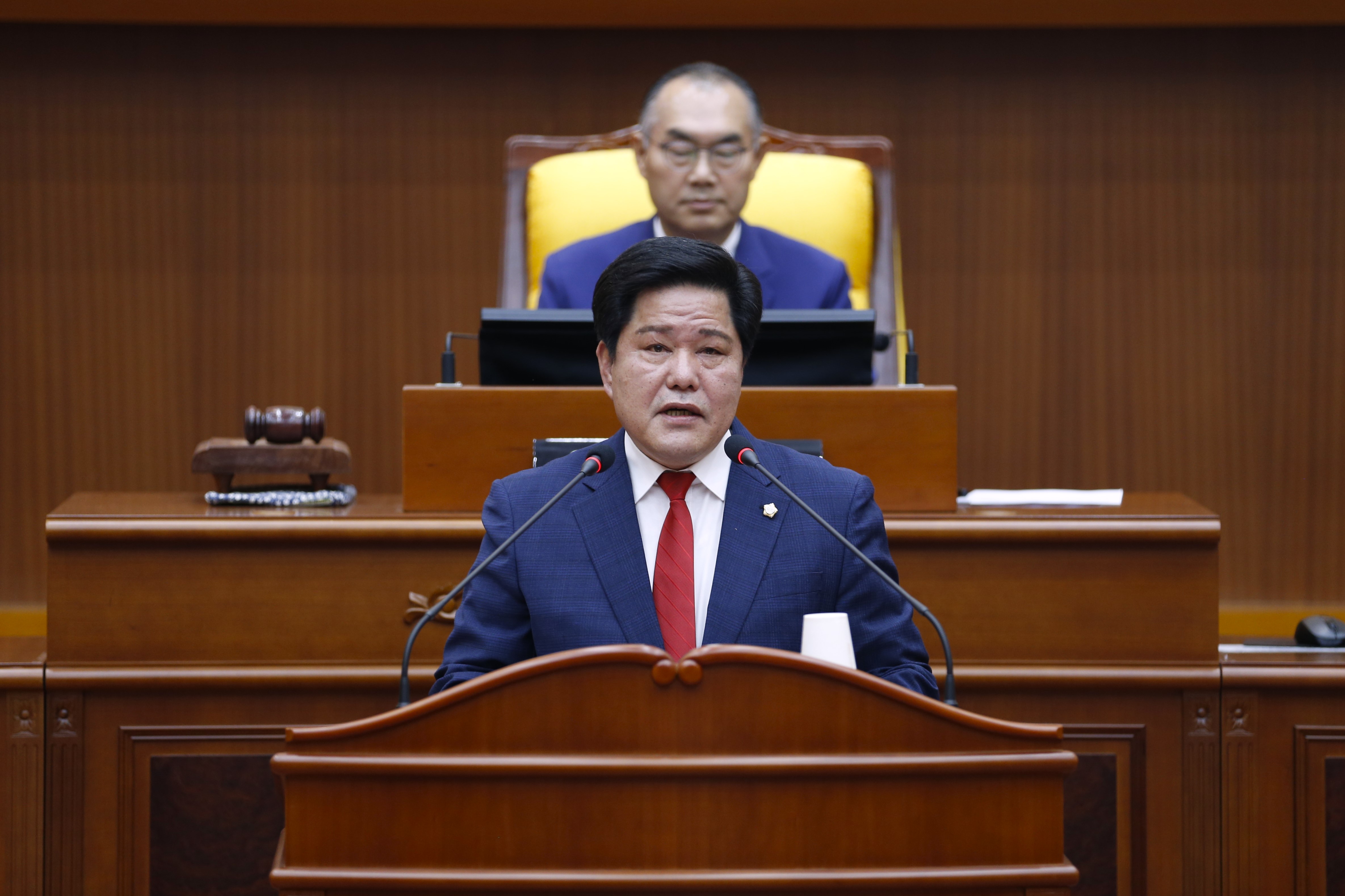[제335회 정례회] 제5차 본회의 - 4