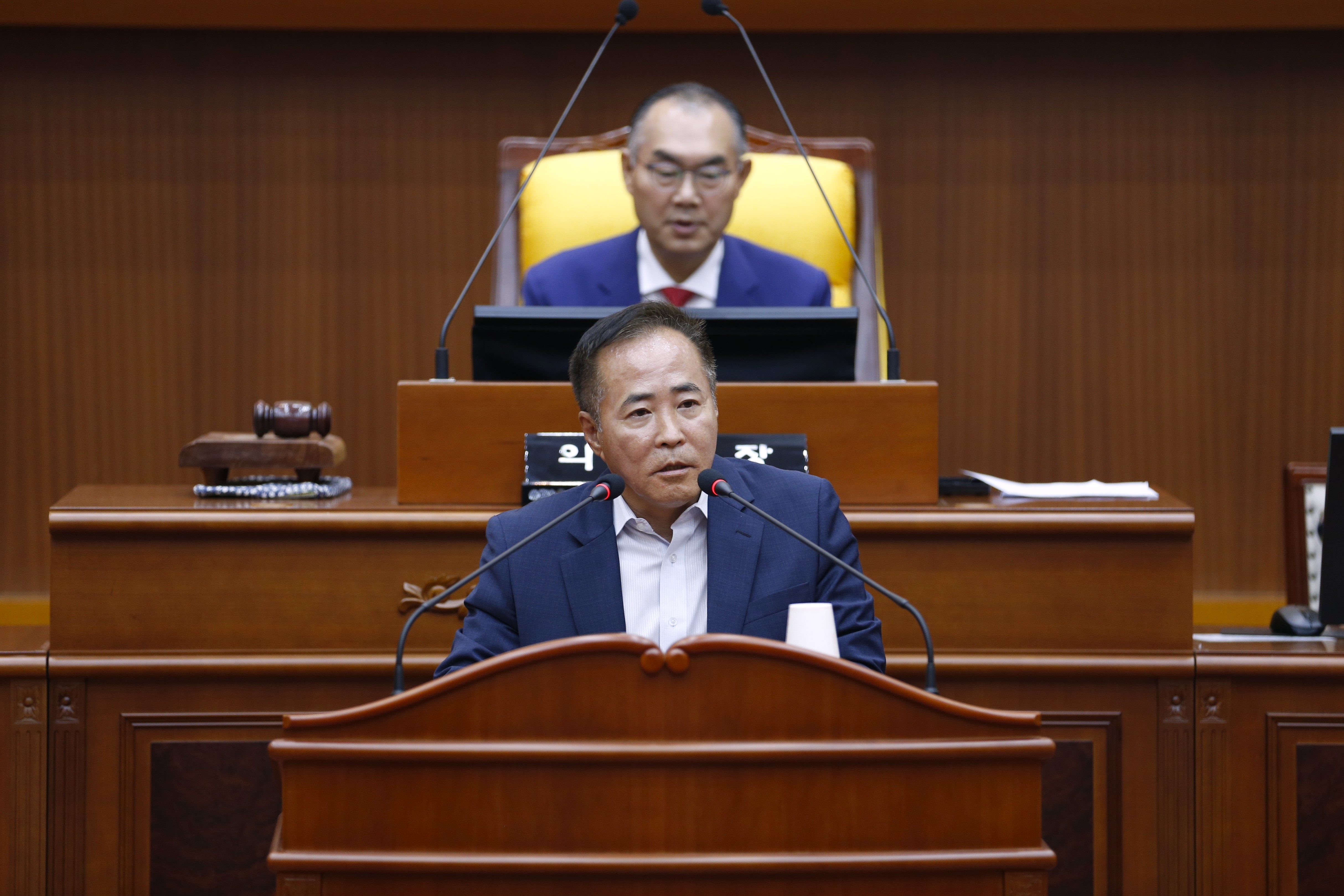 [제335회 정례회] 제5차 본회의 - 5