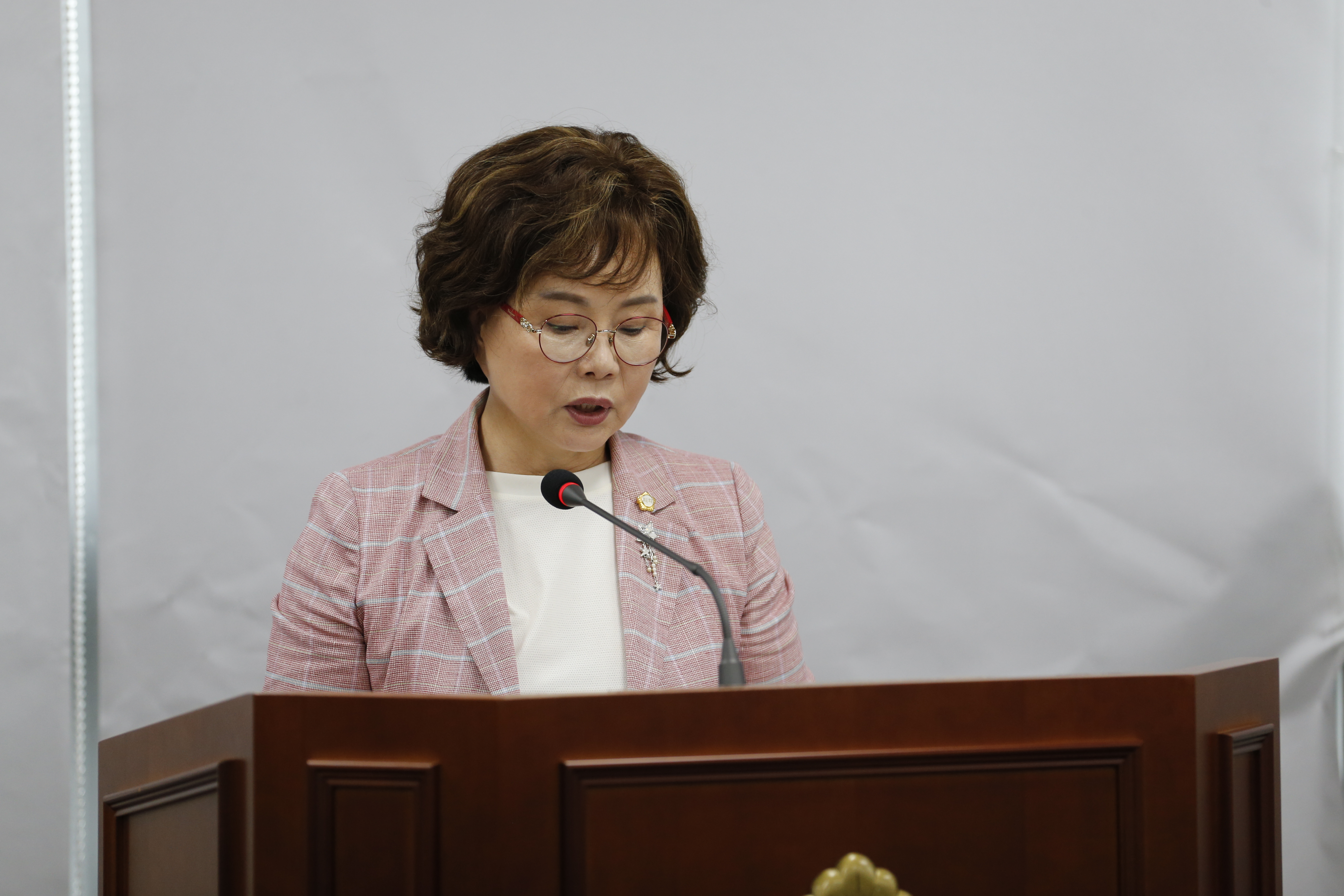 [제338회 임시회] 제1차 행정기획위원회 - 4