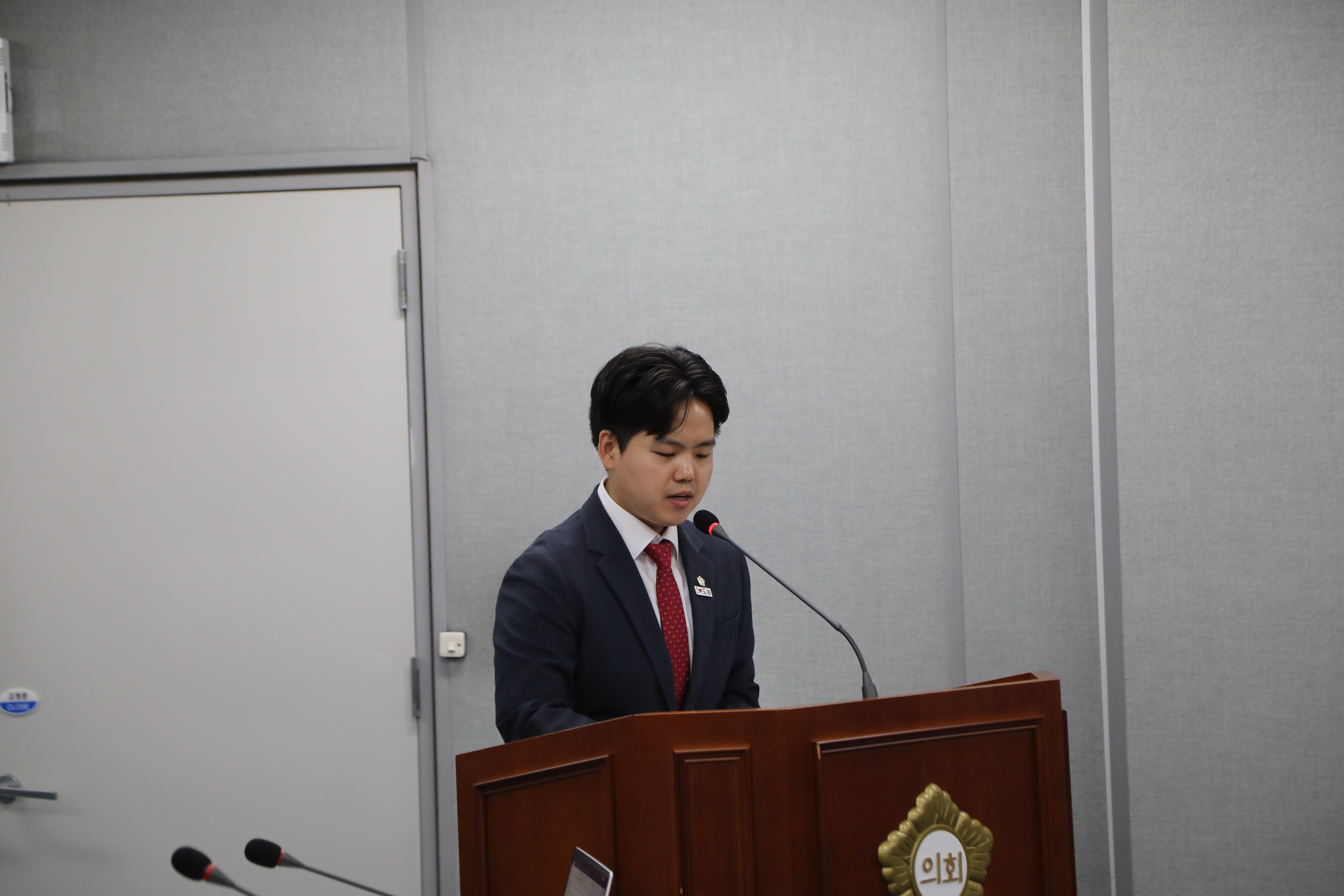 제339회 임시회 제1차 복지건설위원회 - 3