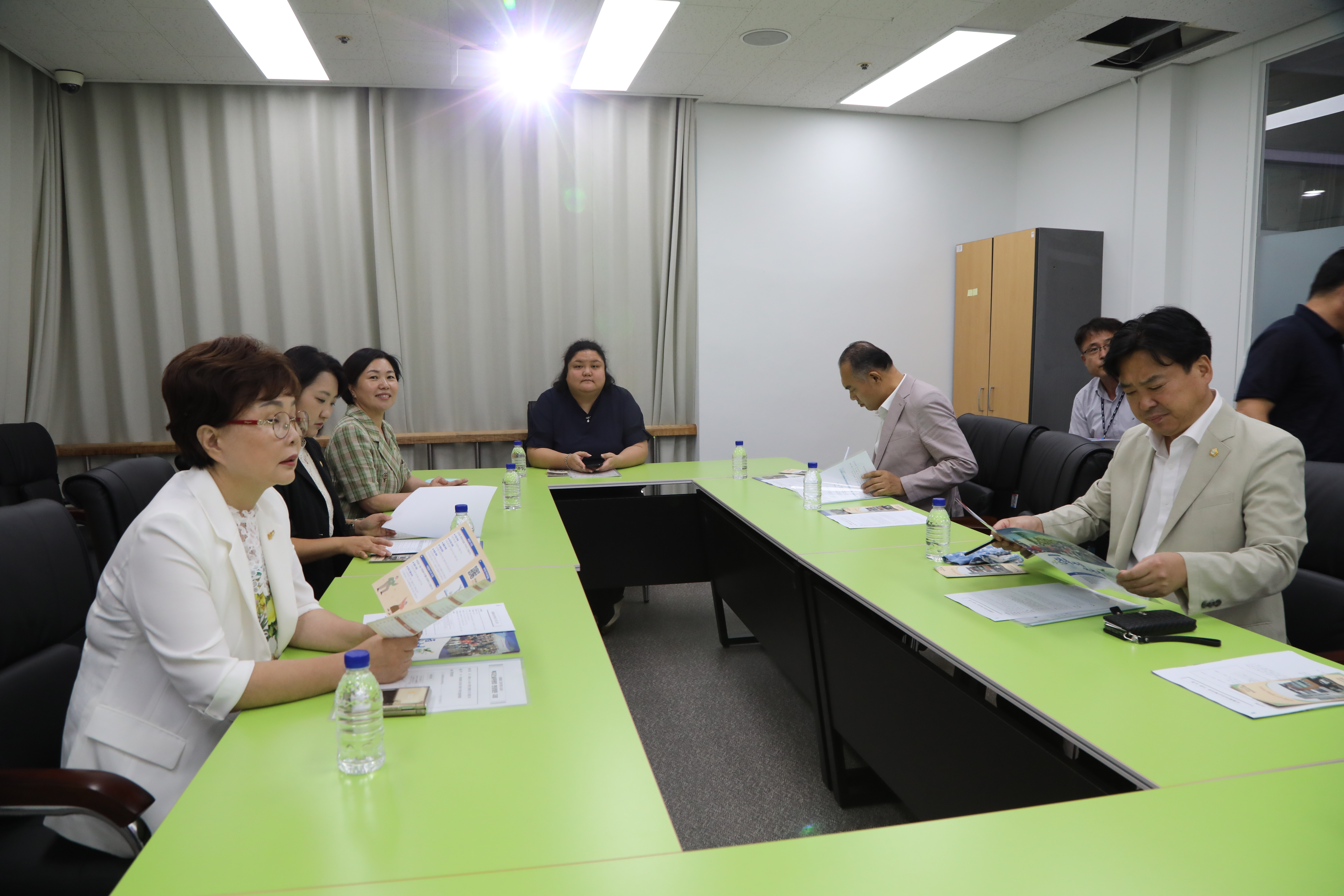 제339회 임시회 2차 복지건설위원회 현장방문 - 3