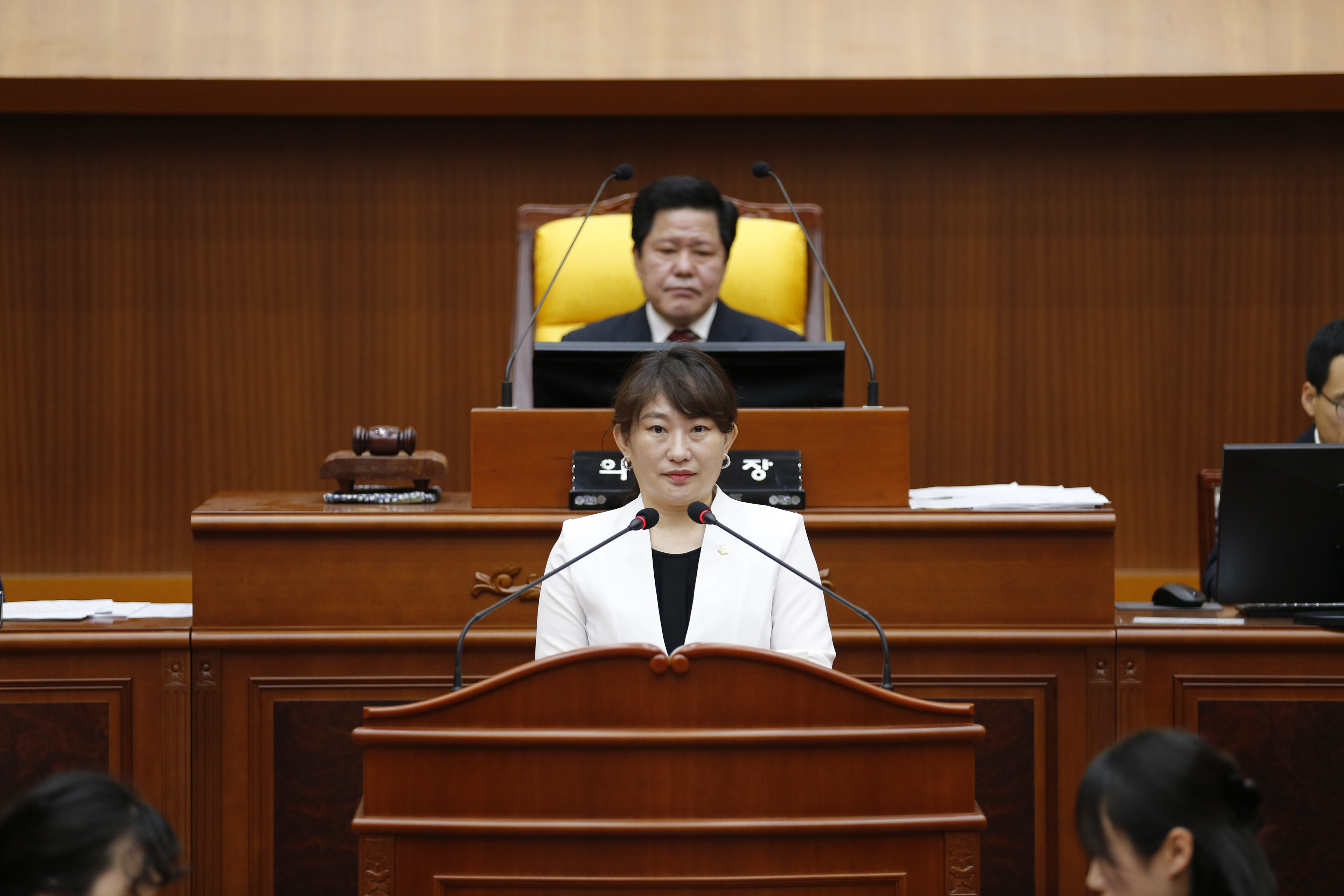 제339회 임시회 제2차 본회의 - 2