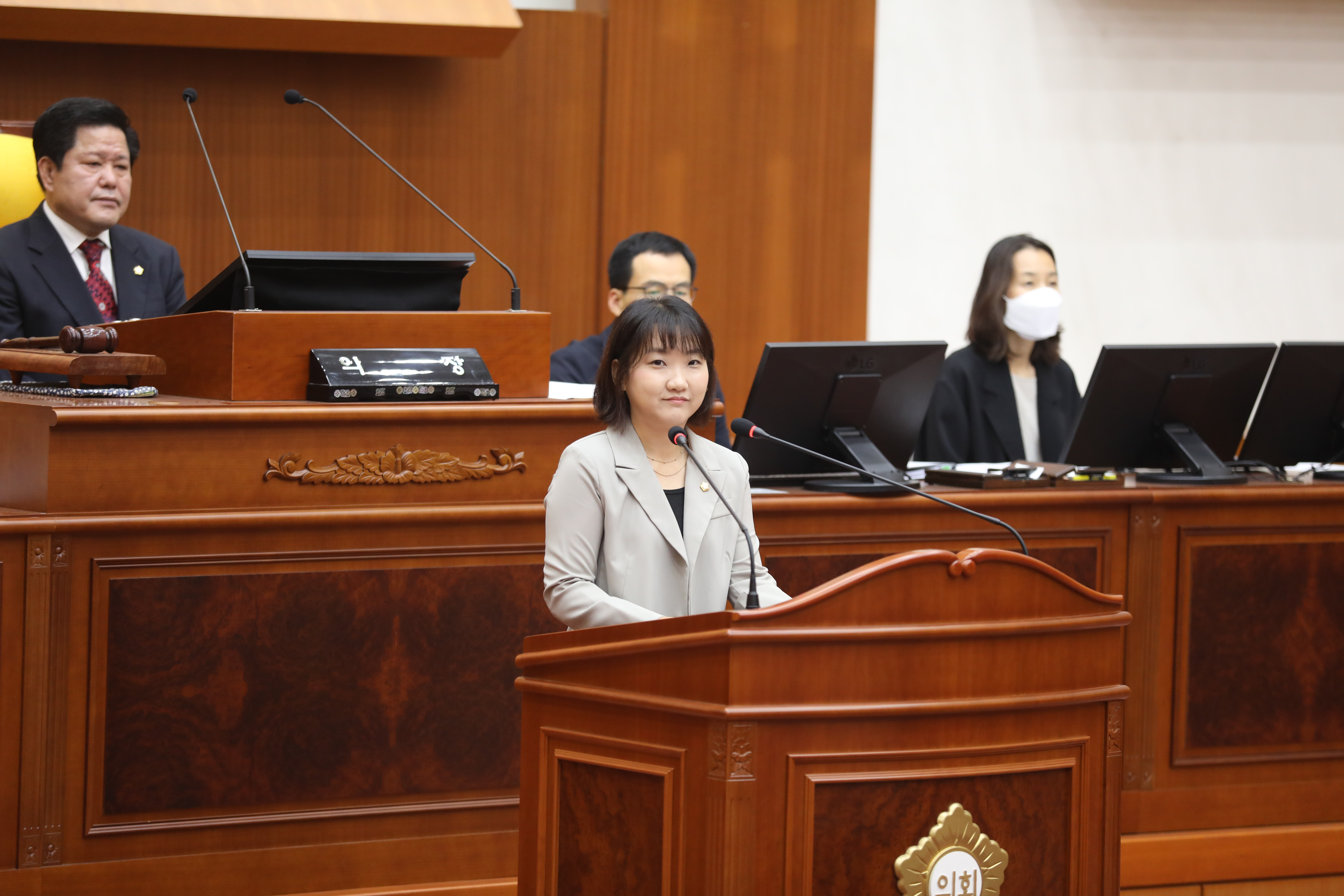 제339회 임시회 제2차 본회의 - 4