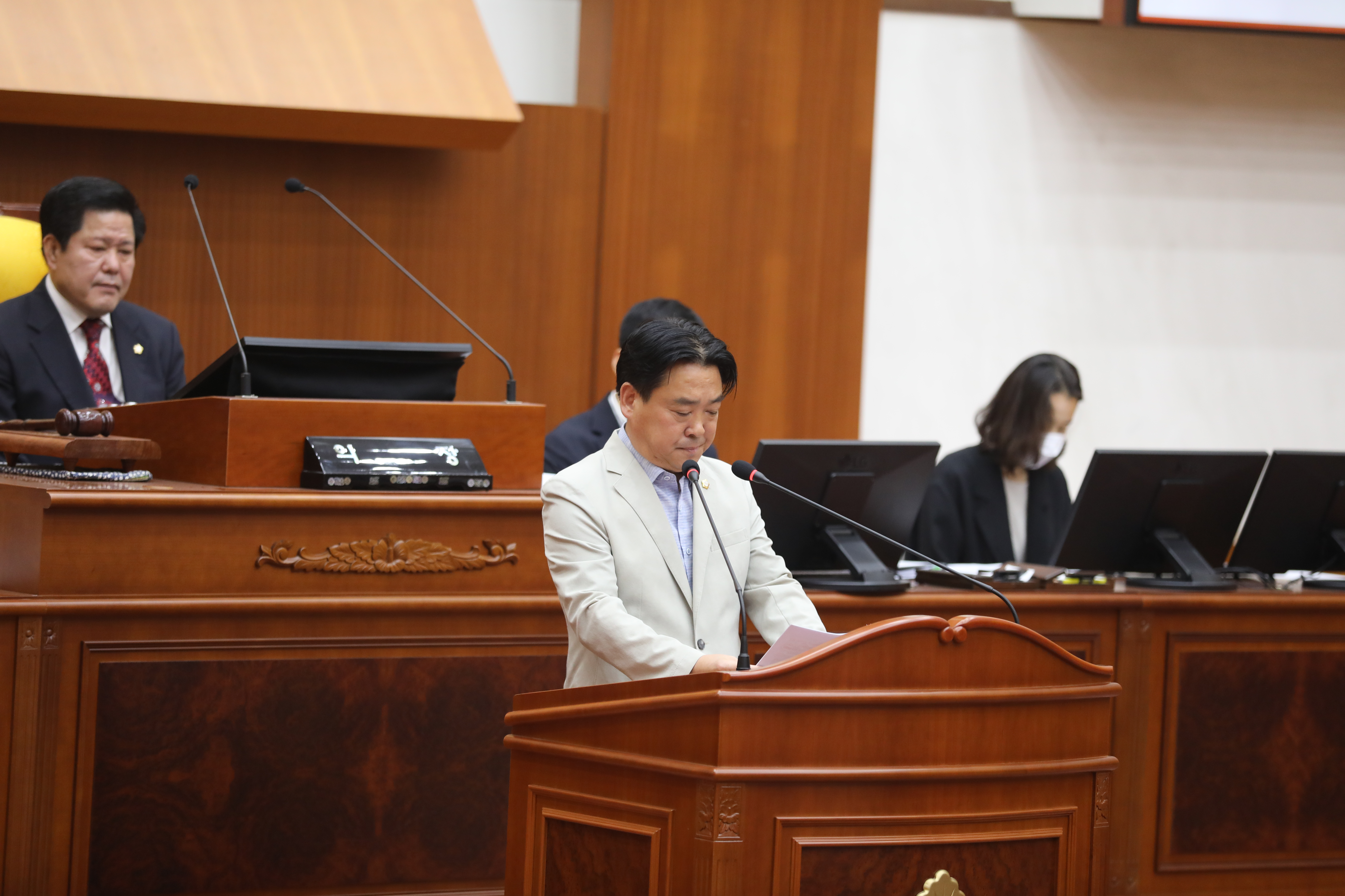 제339회 임시회 제2차 본회의 - 5