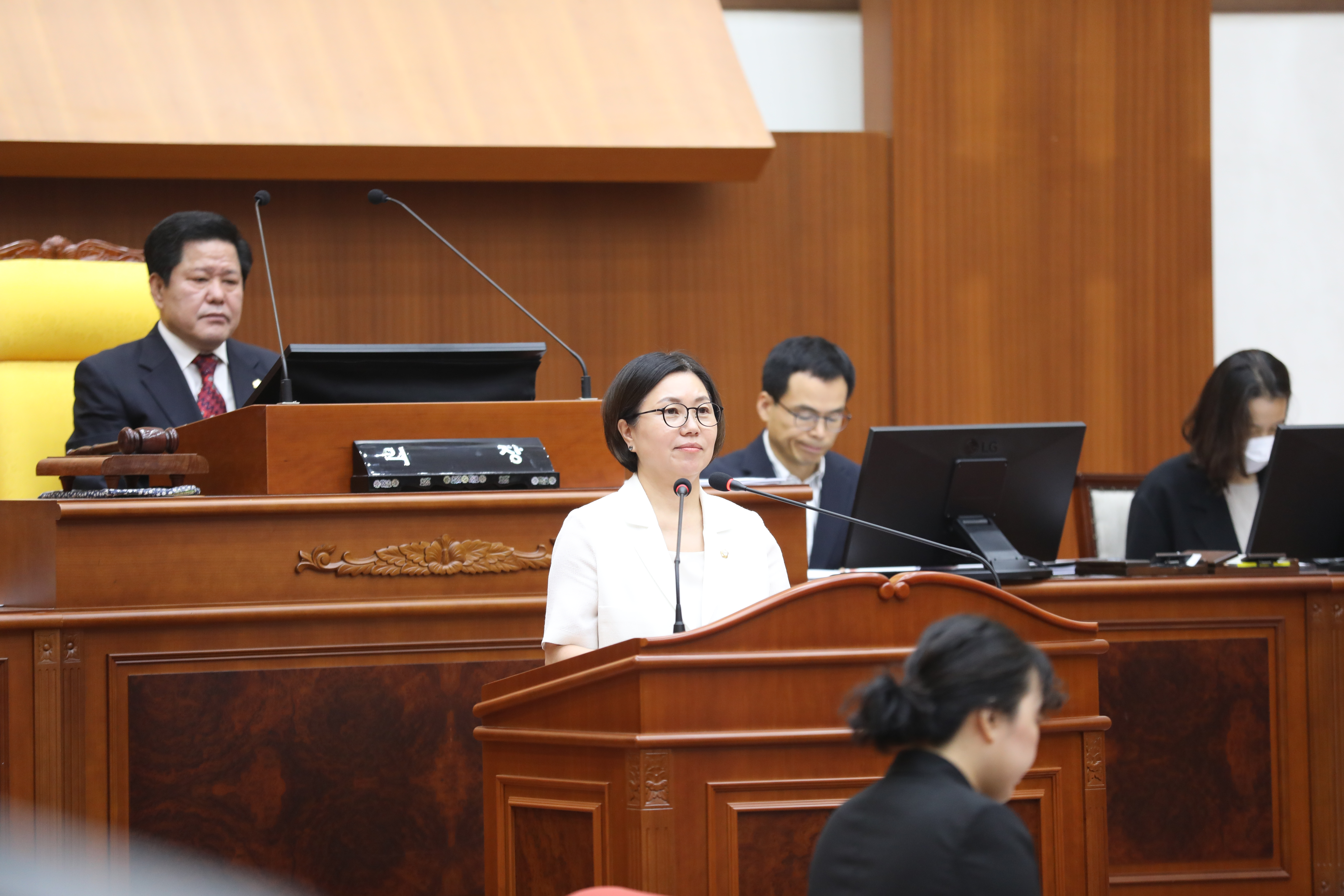 제339회 임시회 제2차 본회의 - 6