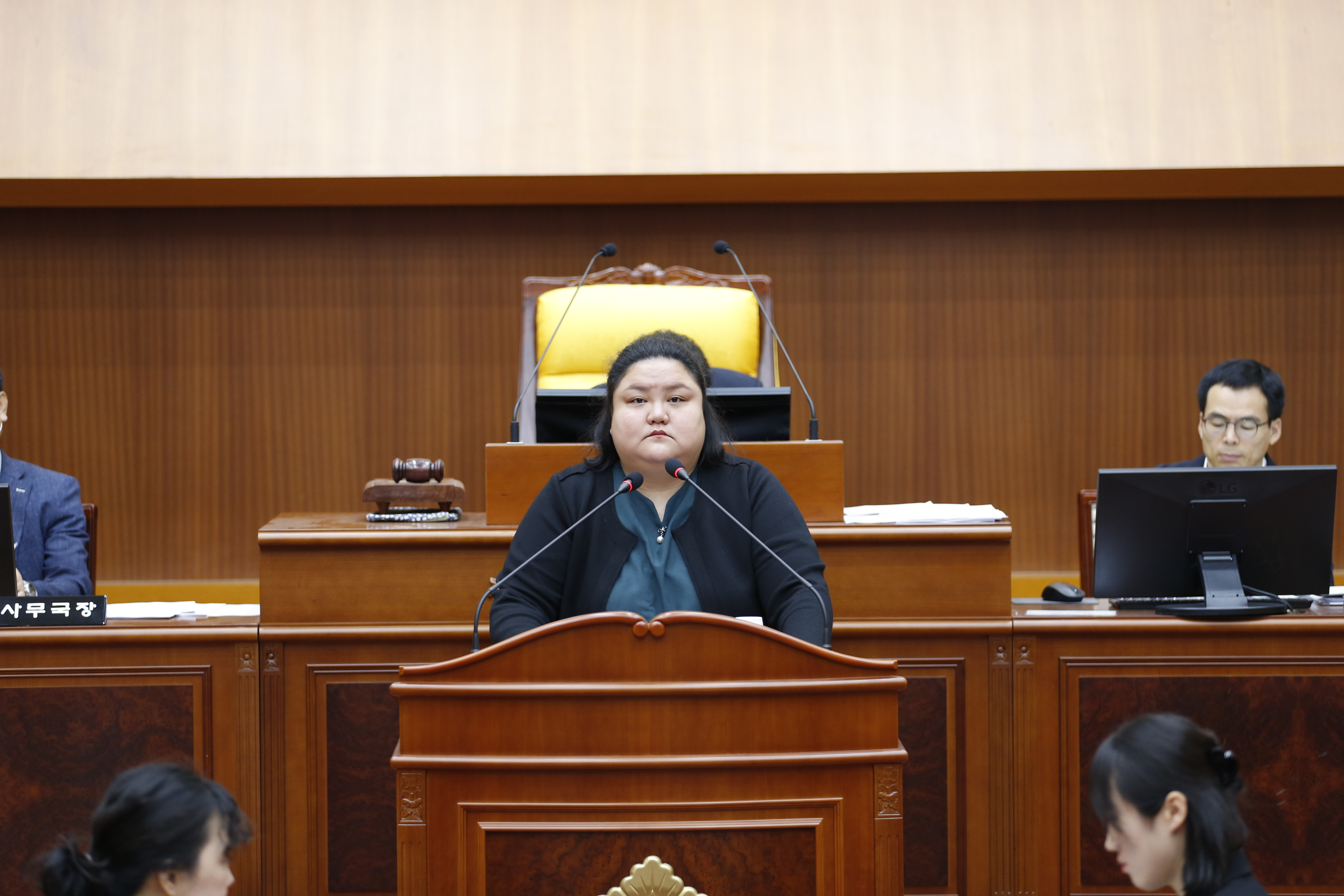 제339회 임시회 제2차 본회의 - 8