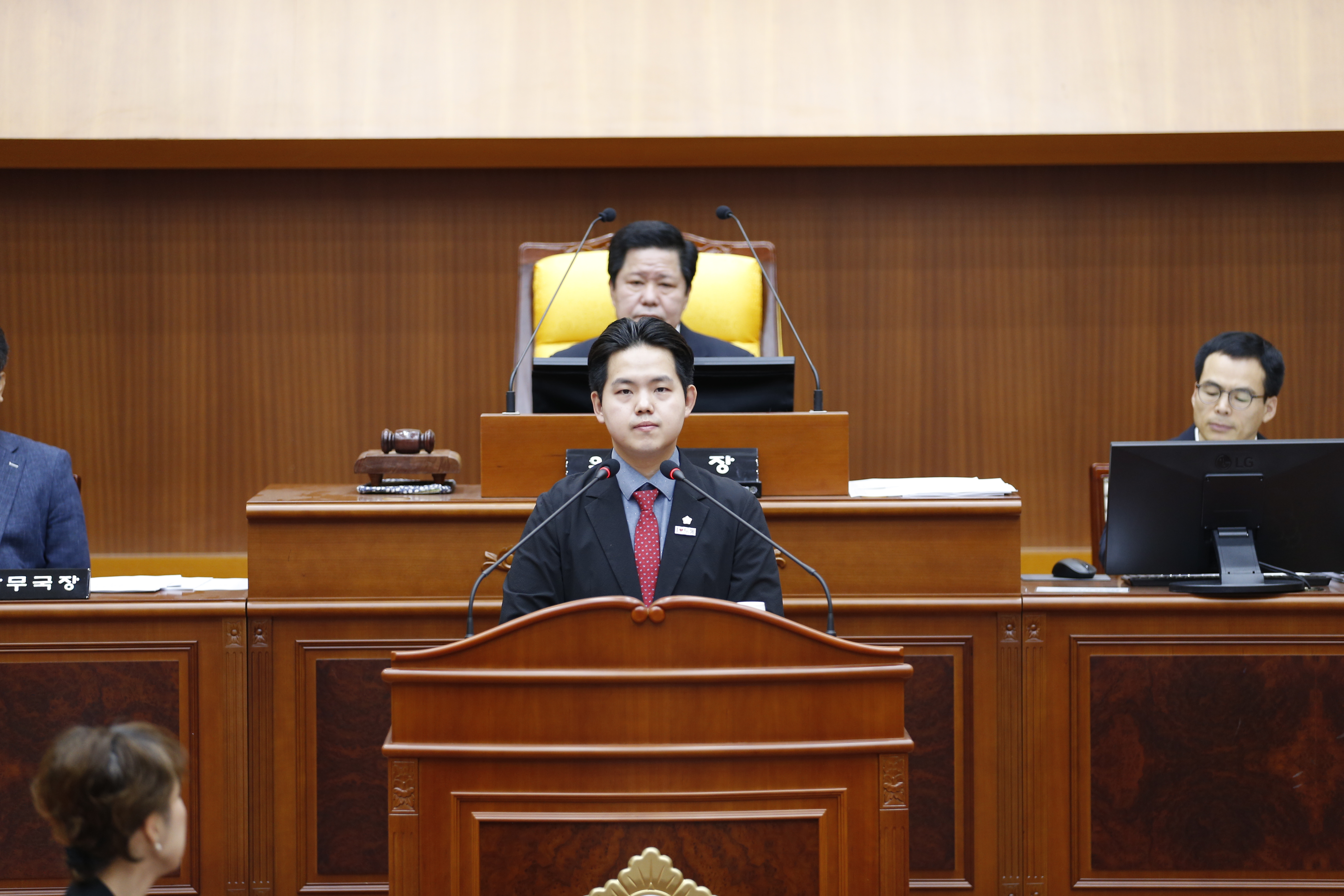 제339회 임시회 제2차 본회의 - 9