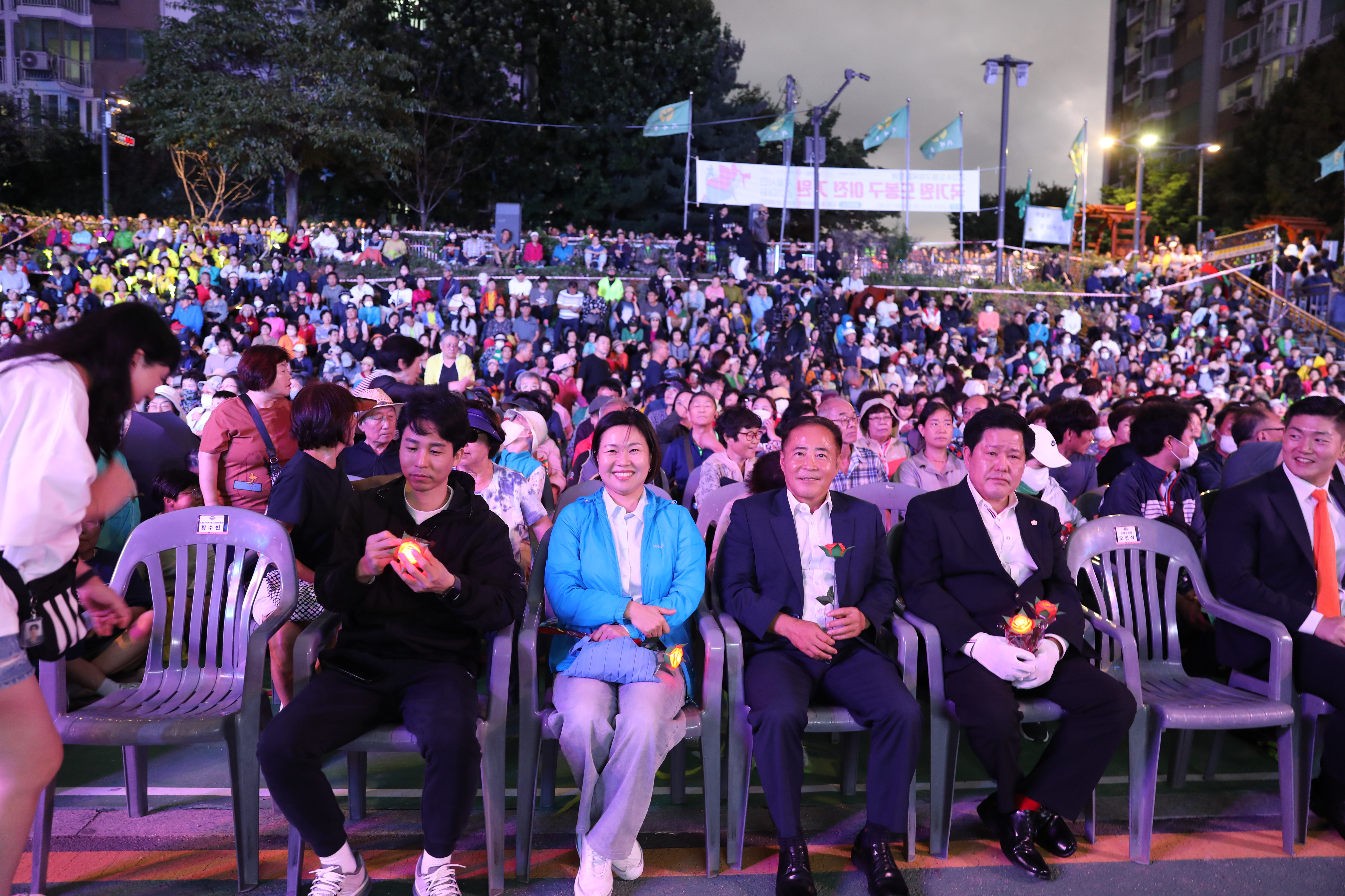 2024. 도봉등축제 - 3