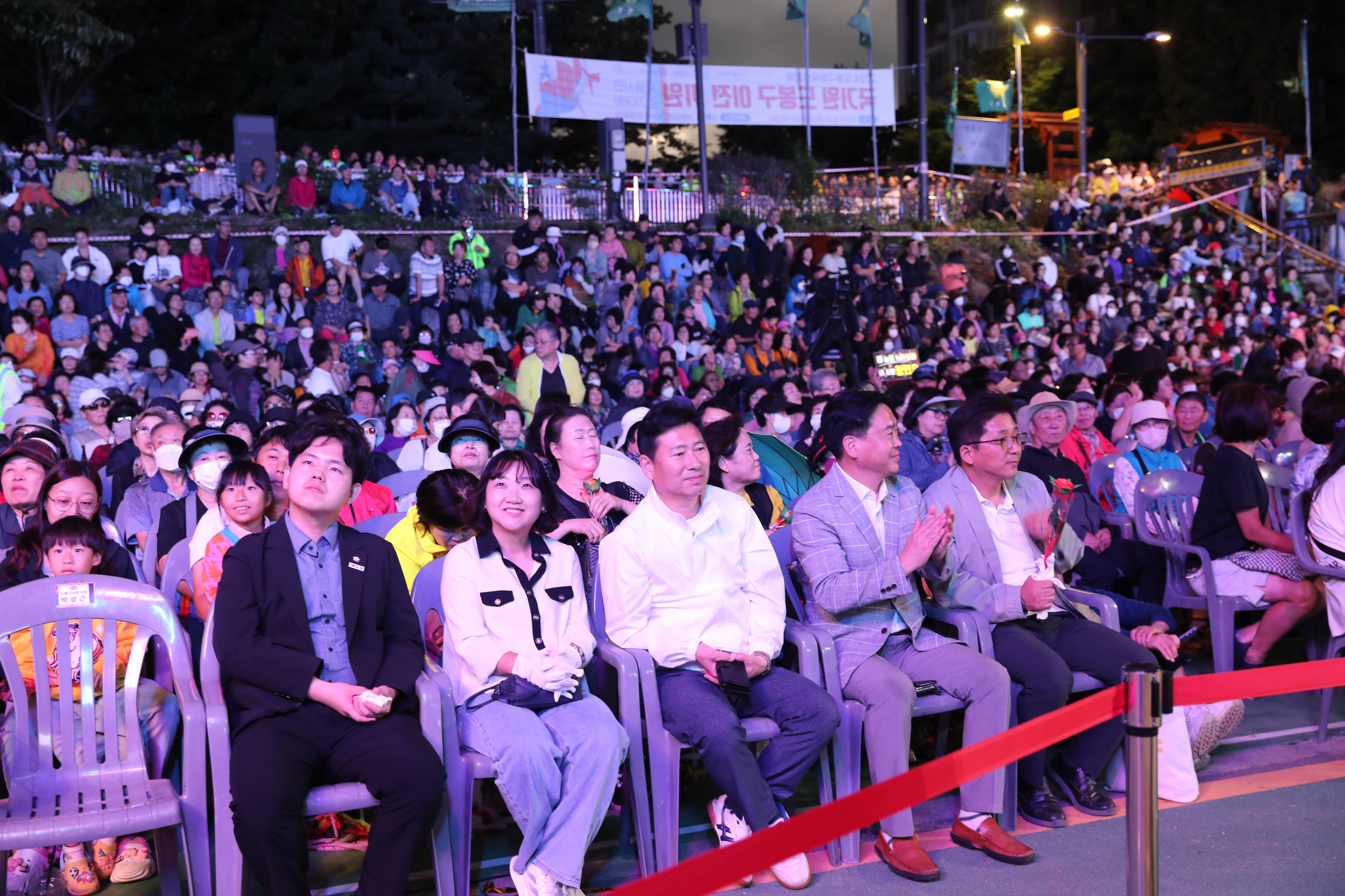 2024. 도봉등축제 - 4