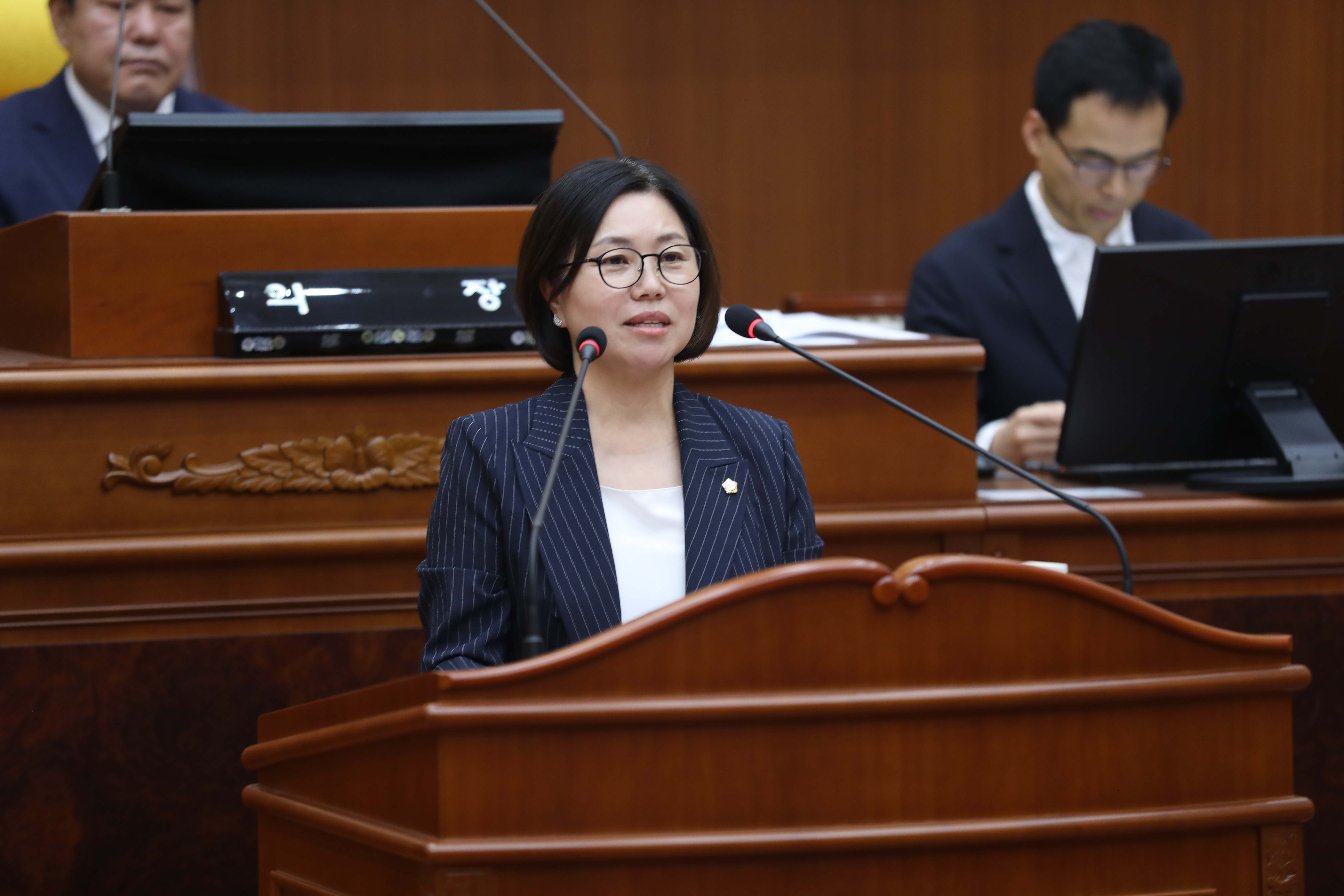 제340회 임시회 1차 본회의 - 6