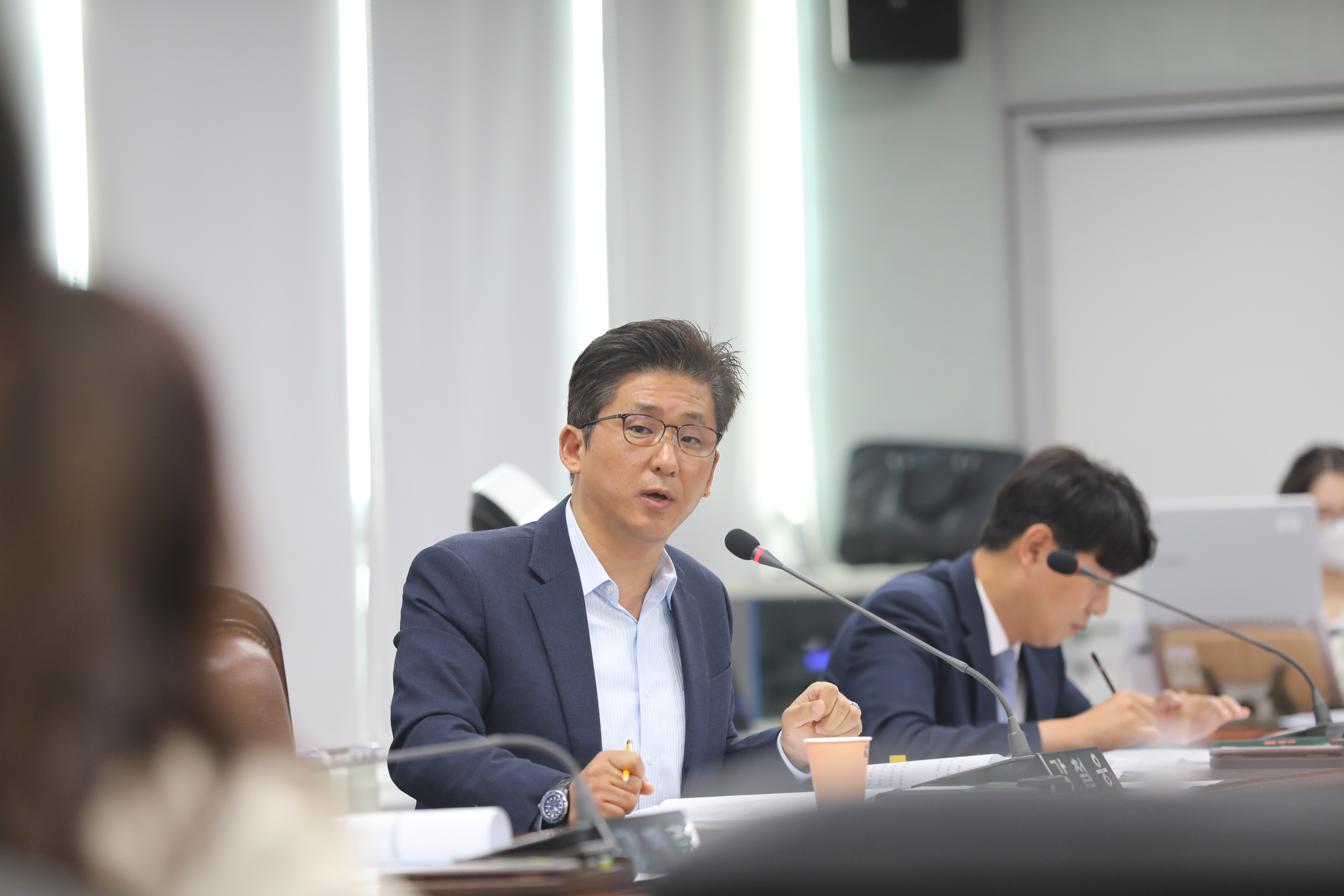 제340회 임시회 행정기획위원회 - 3