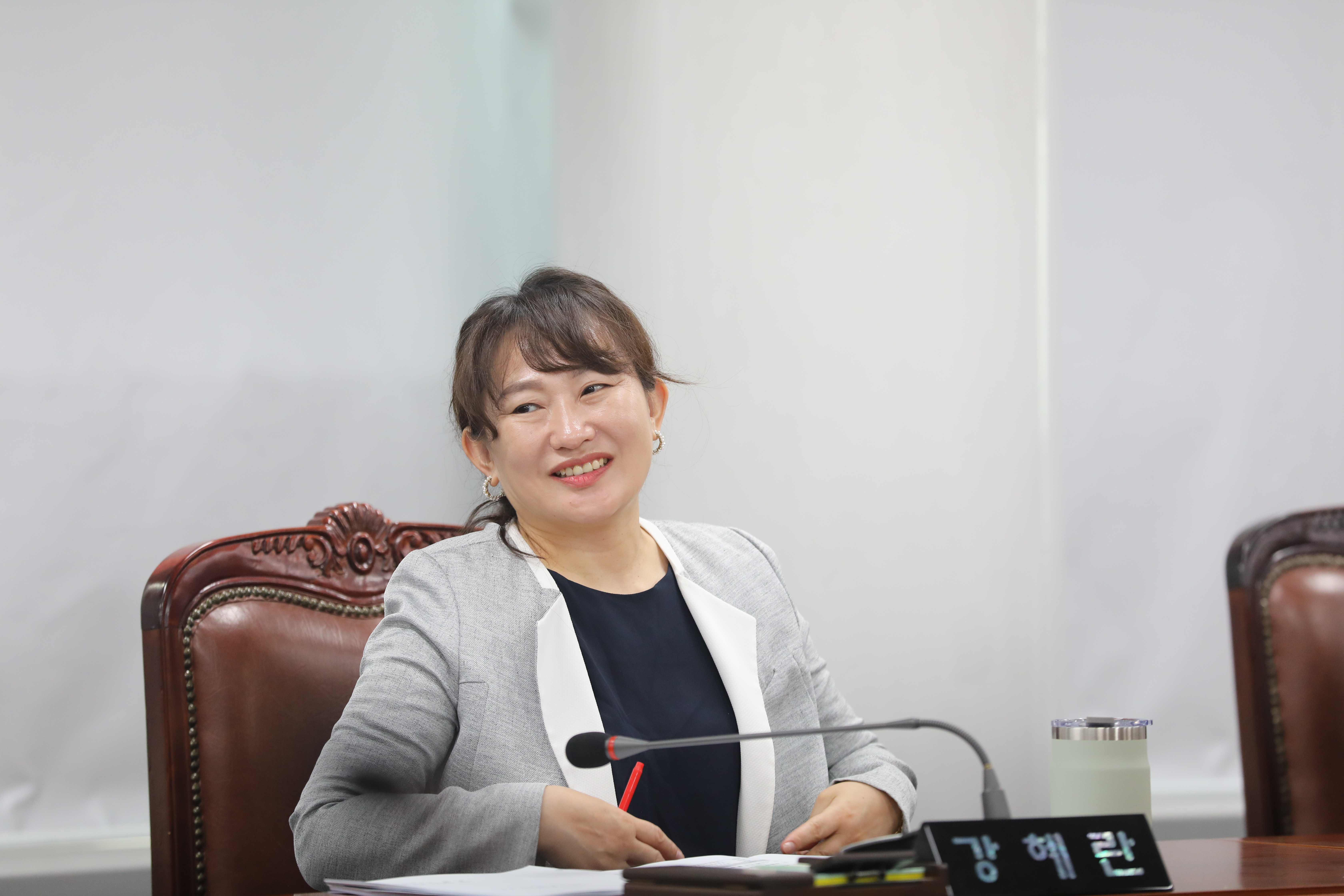 제340회 임시회 행정기획위원회 - 4