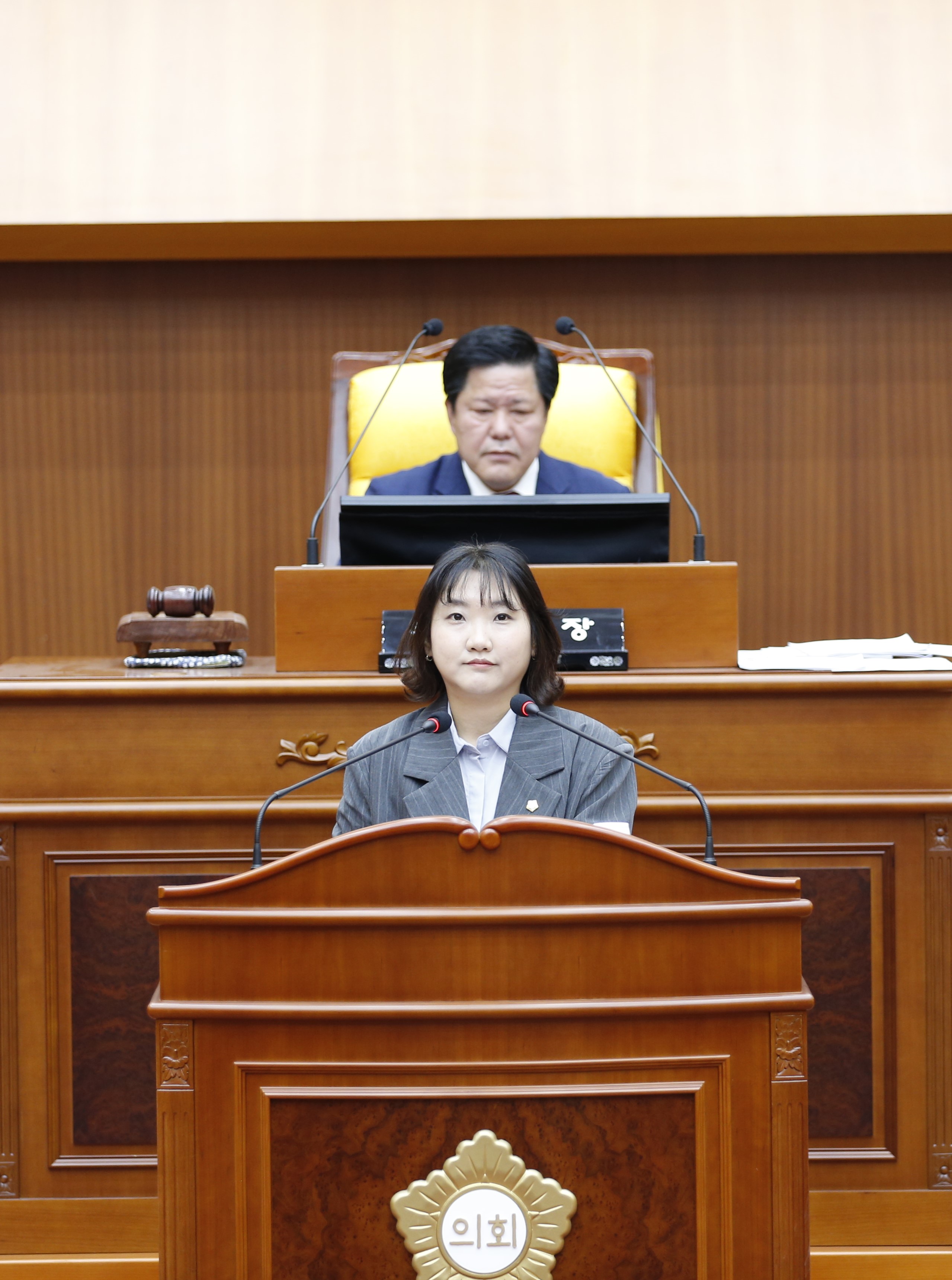 제340회 임시회 2차 본회의 - 3
