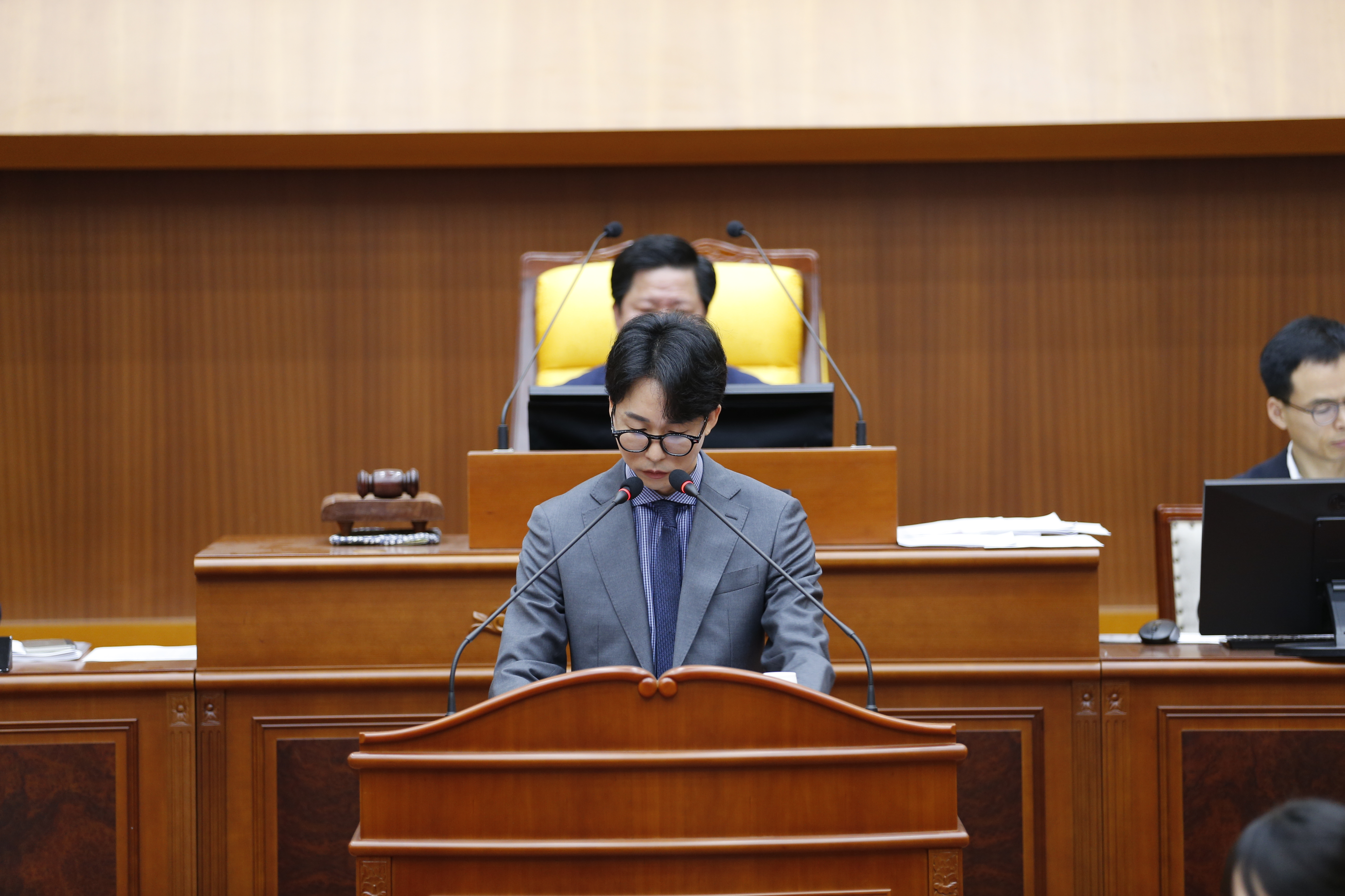 제340회 임시회 2차 본회의 - 7