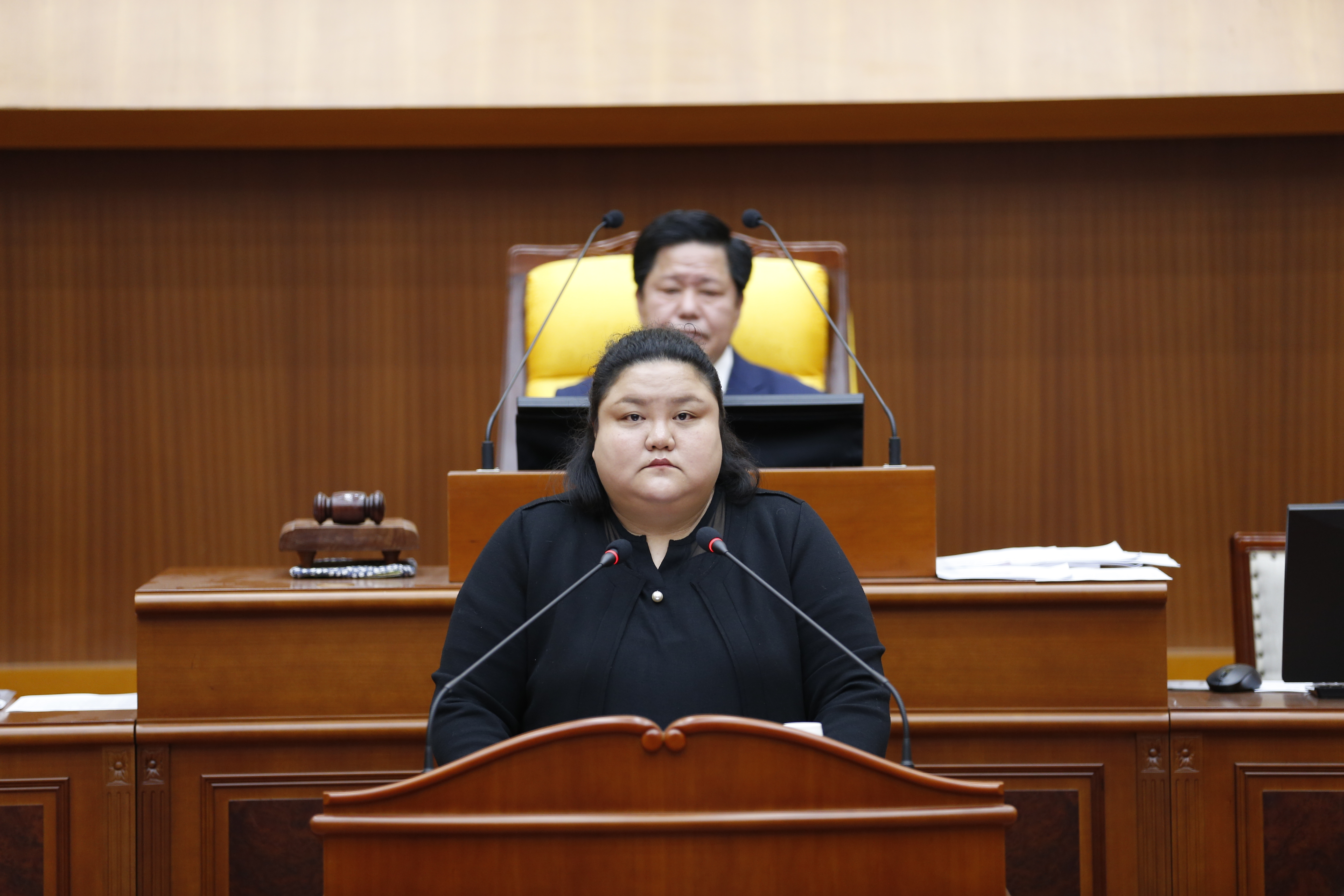 제340회 임시회 2차 본회의 - 8