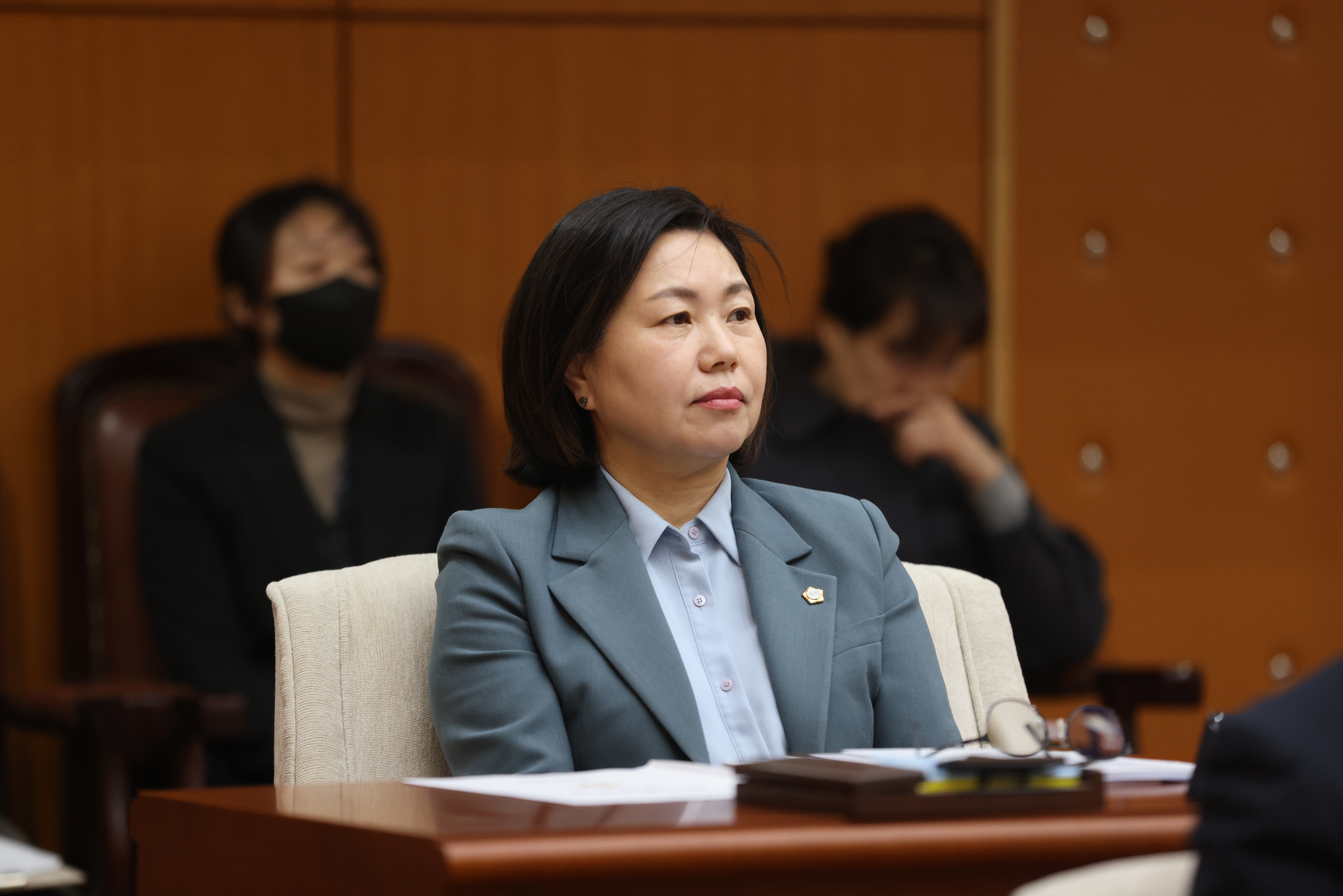 제342회 임시회 2차 본회의 - 2