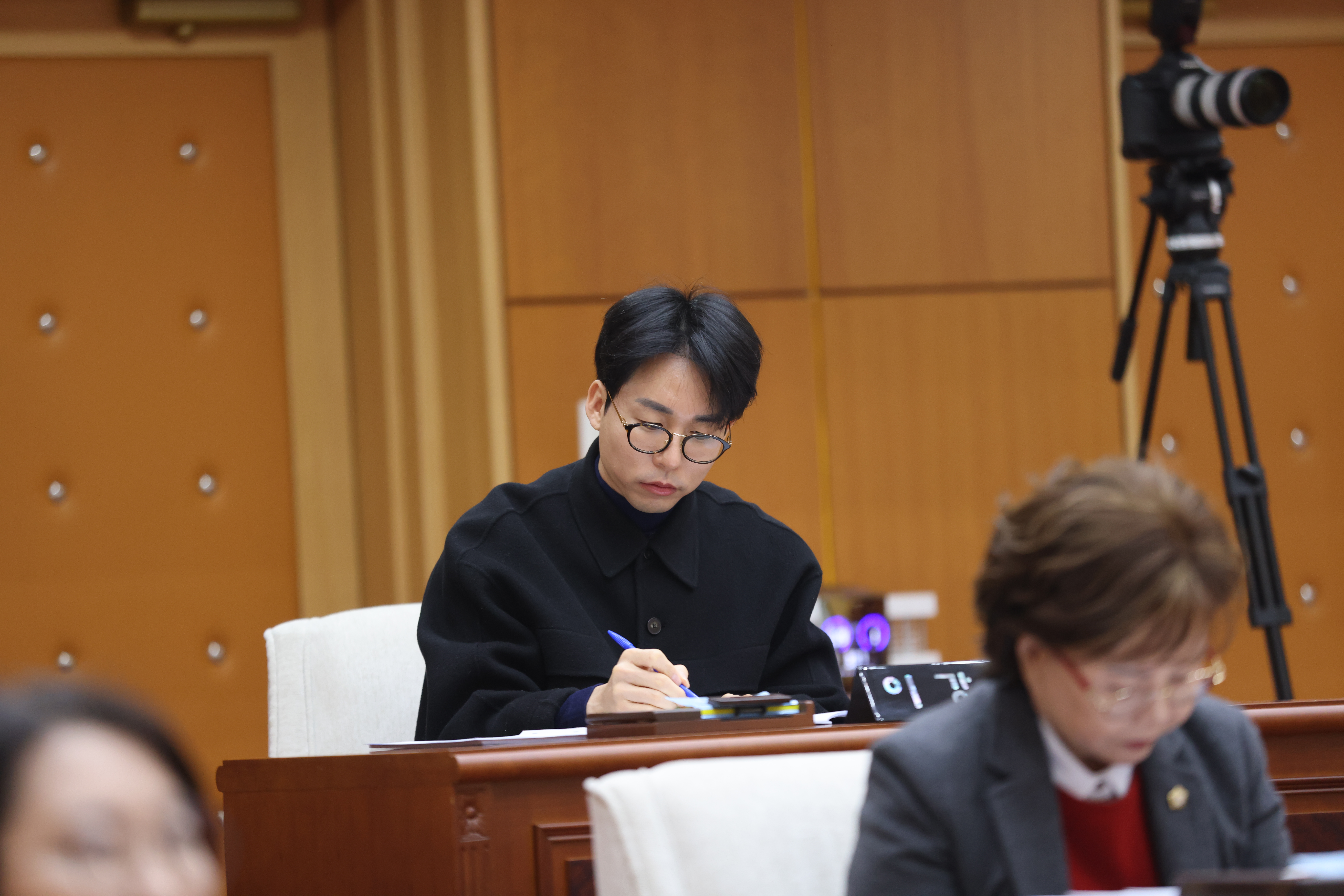 제342회 임시회 2차 본회의 - 3