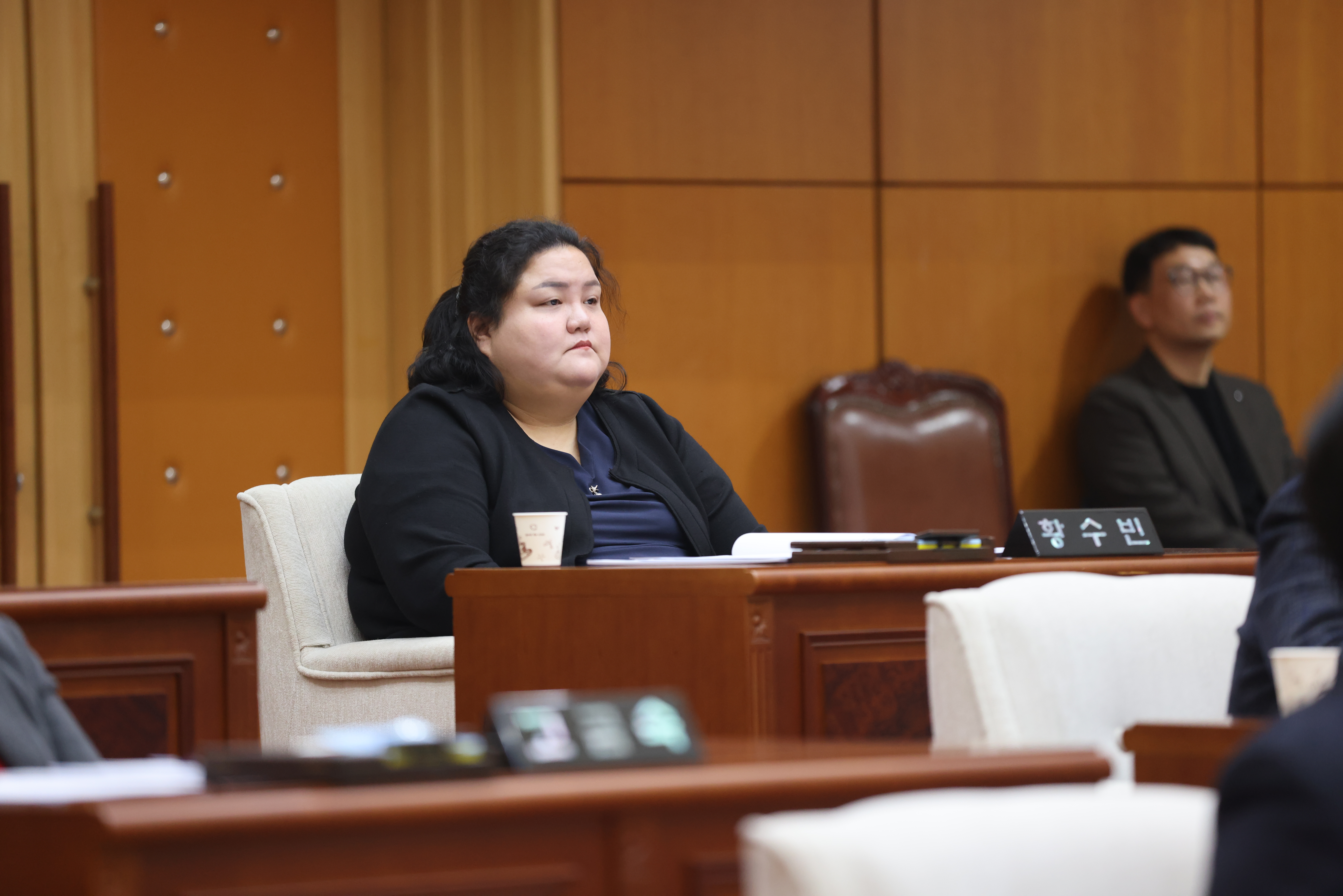 제342회 임시회 2차 본회의 - 4