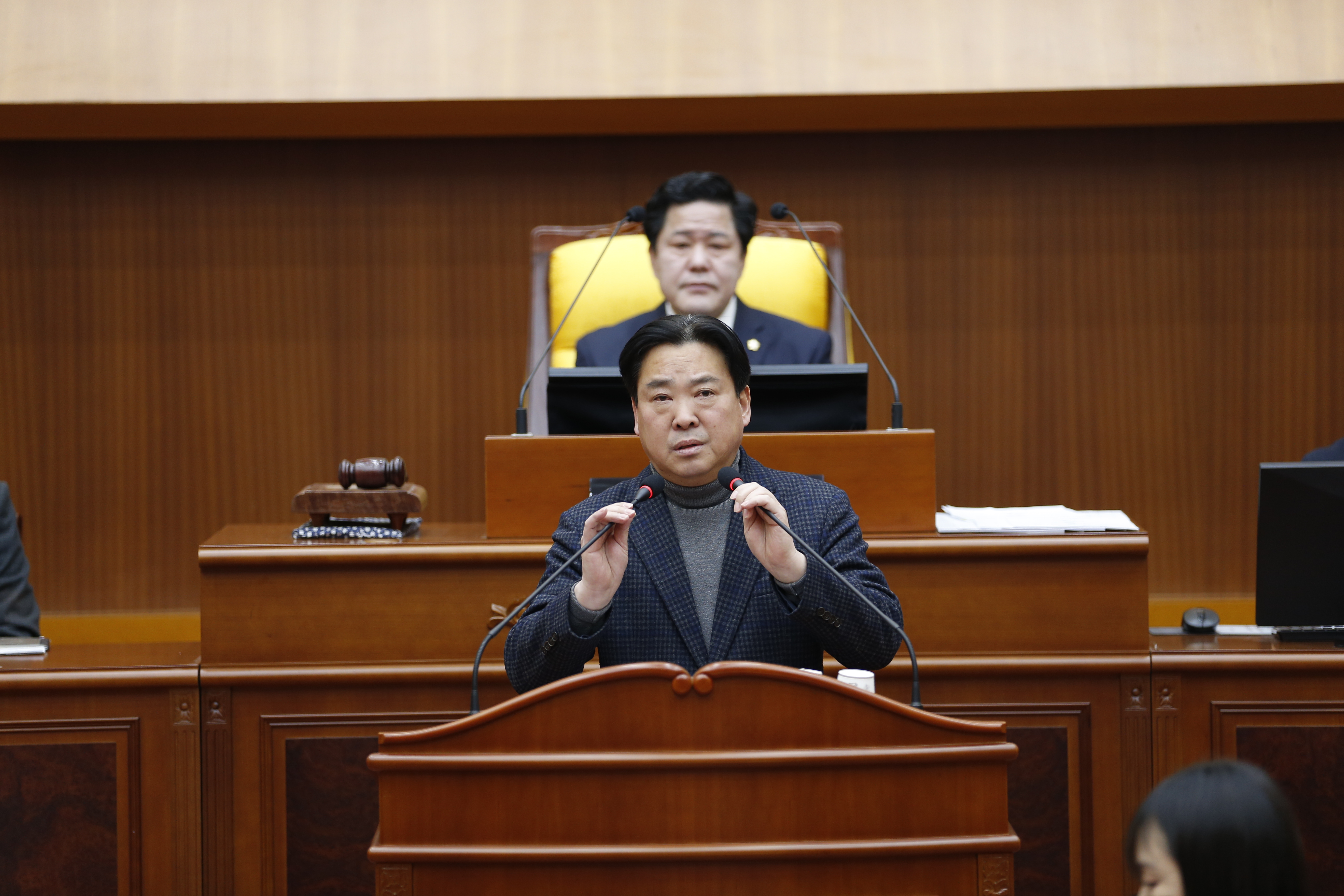 제342회 임시회 2차 본회의 - 6
