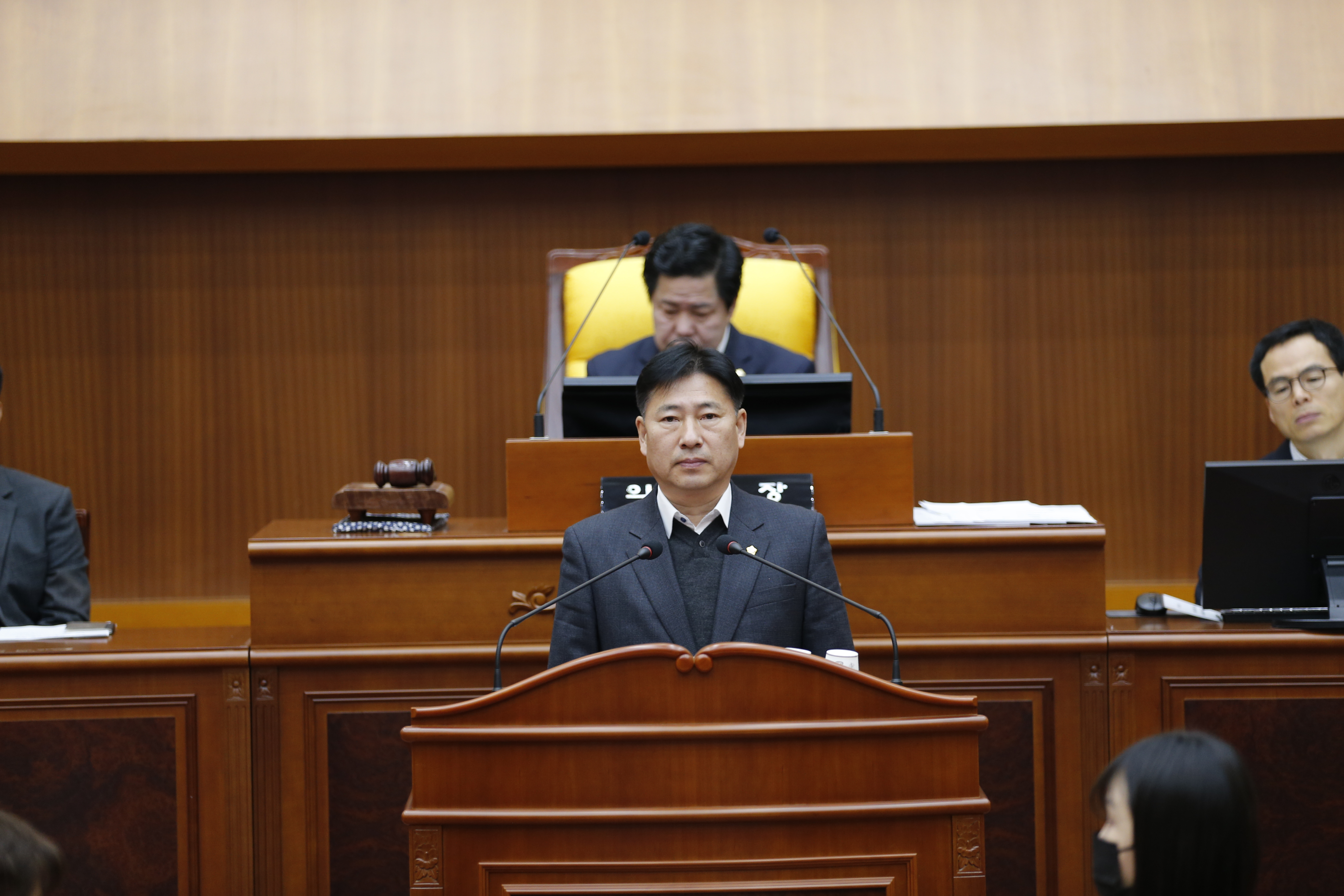 제342회 임시회 2차 본회의 - 7