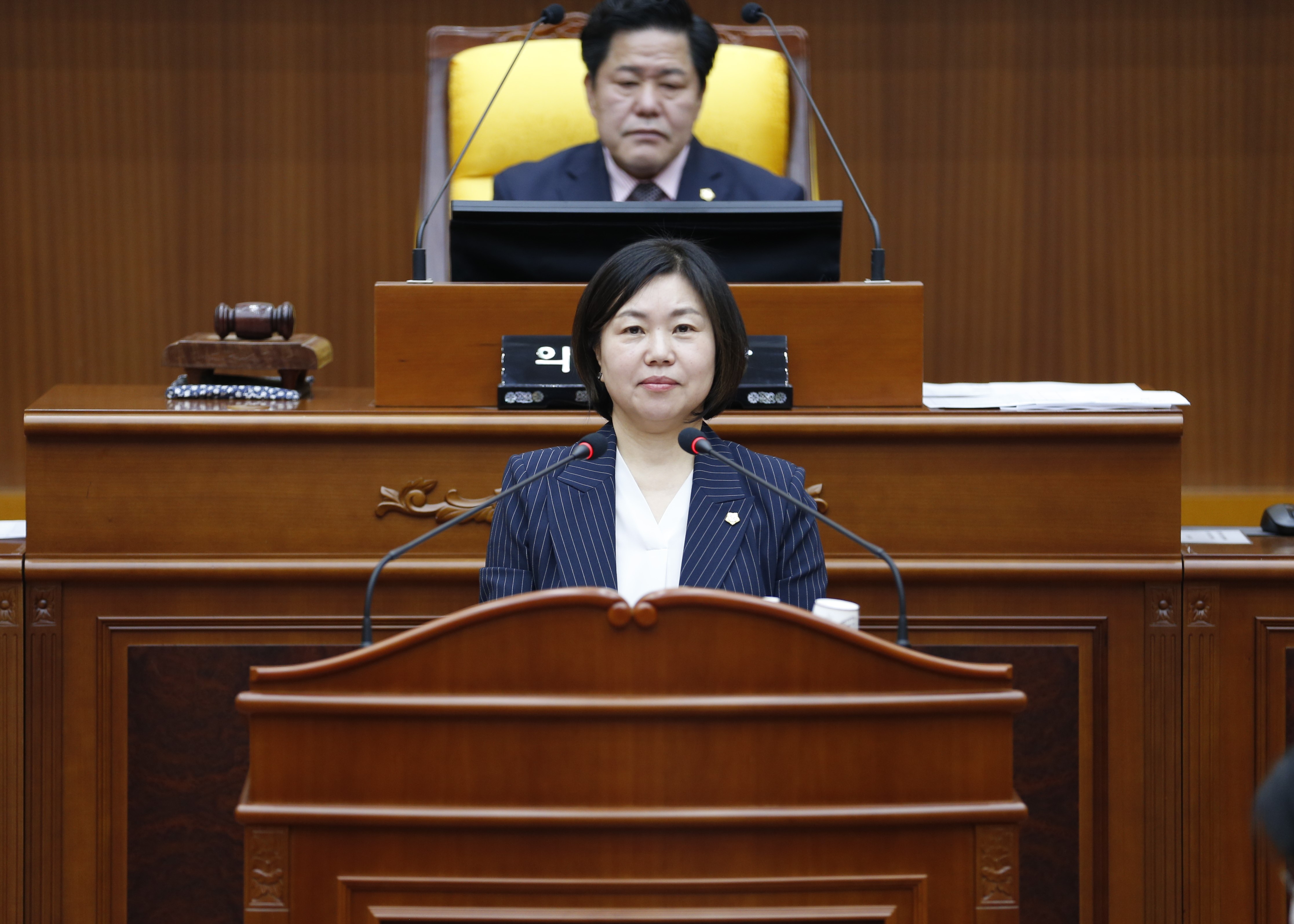 제343회임시회 2차 본회의 - 3
