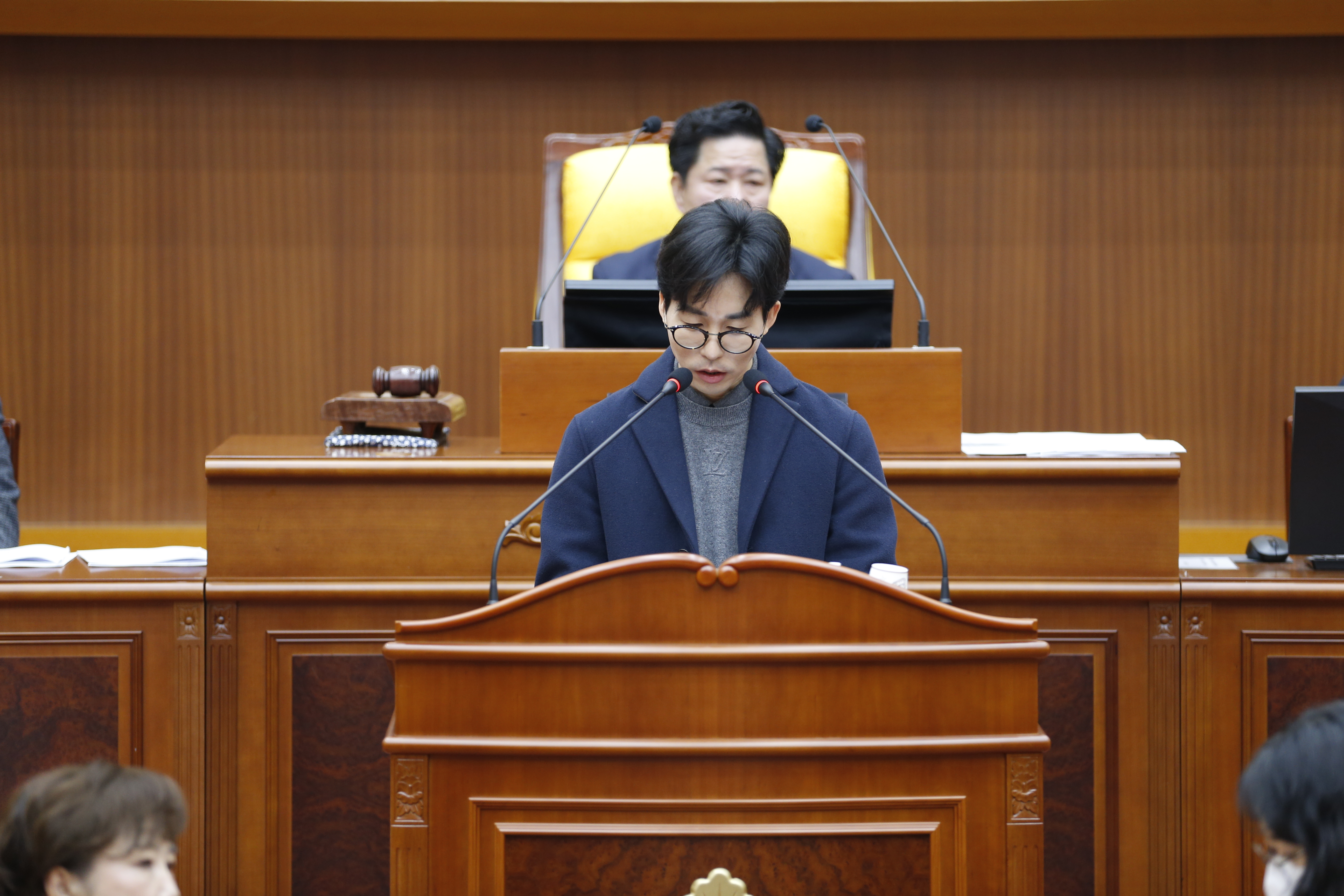 제343회임시회 2차 본회의 - 4