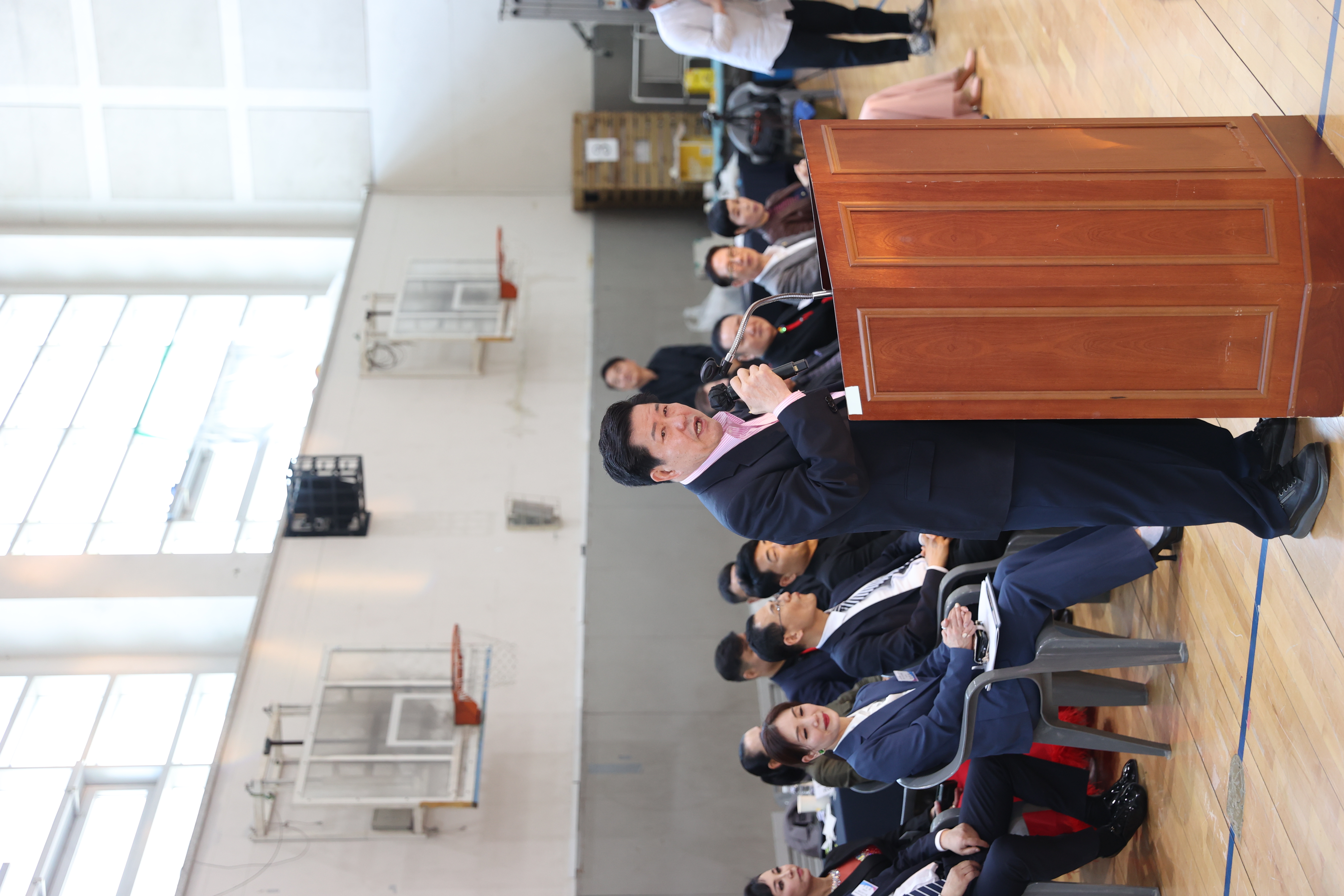 제1회 도봉구청장배 및 제2회 연맹회장배 댄스스포츠 대회 - 3