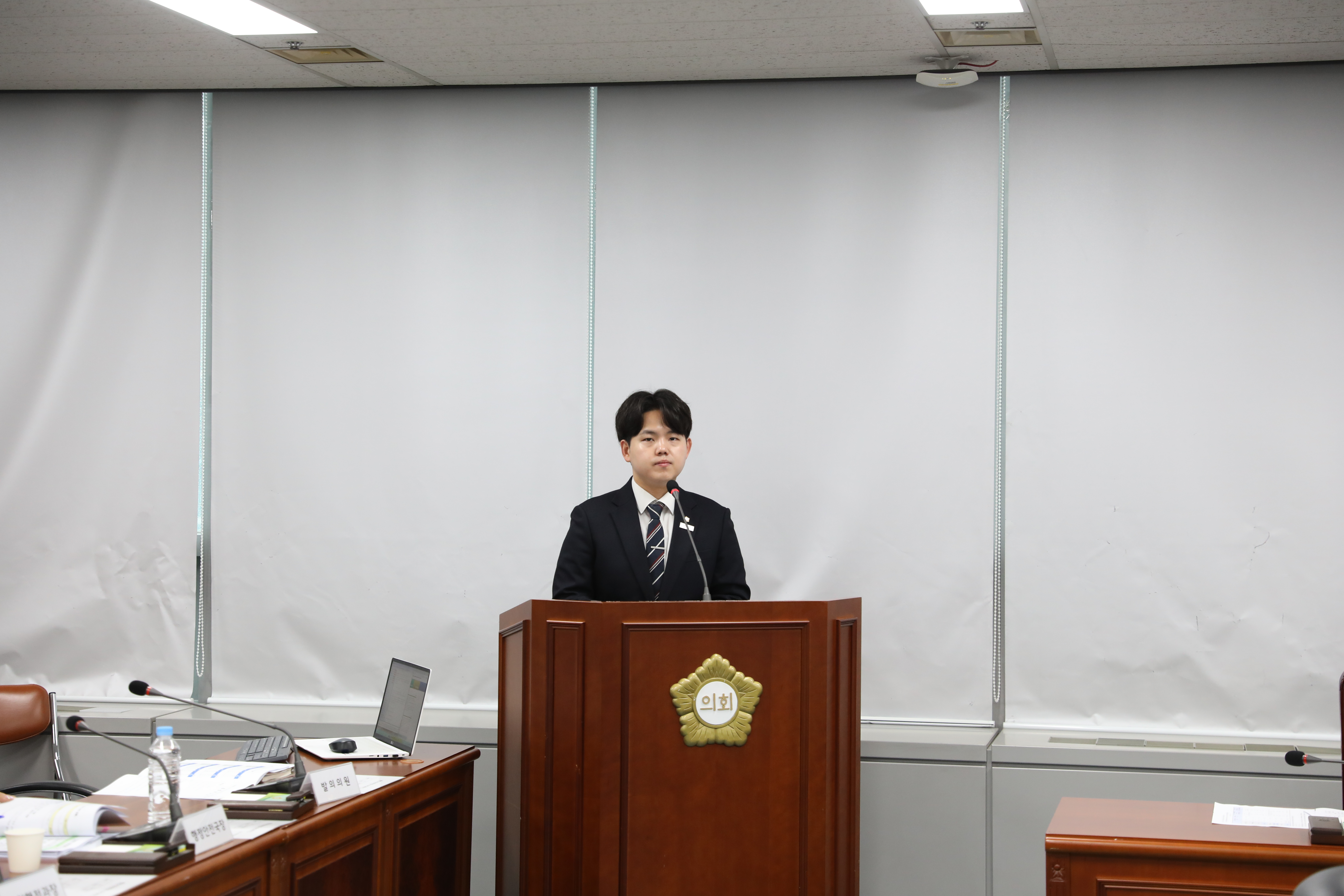 제344회임시회 행정기획위원회 - 3