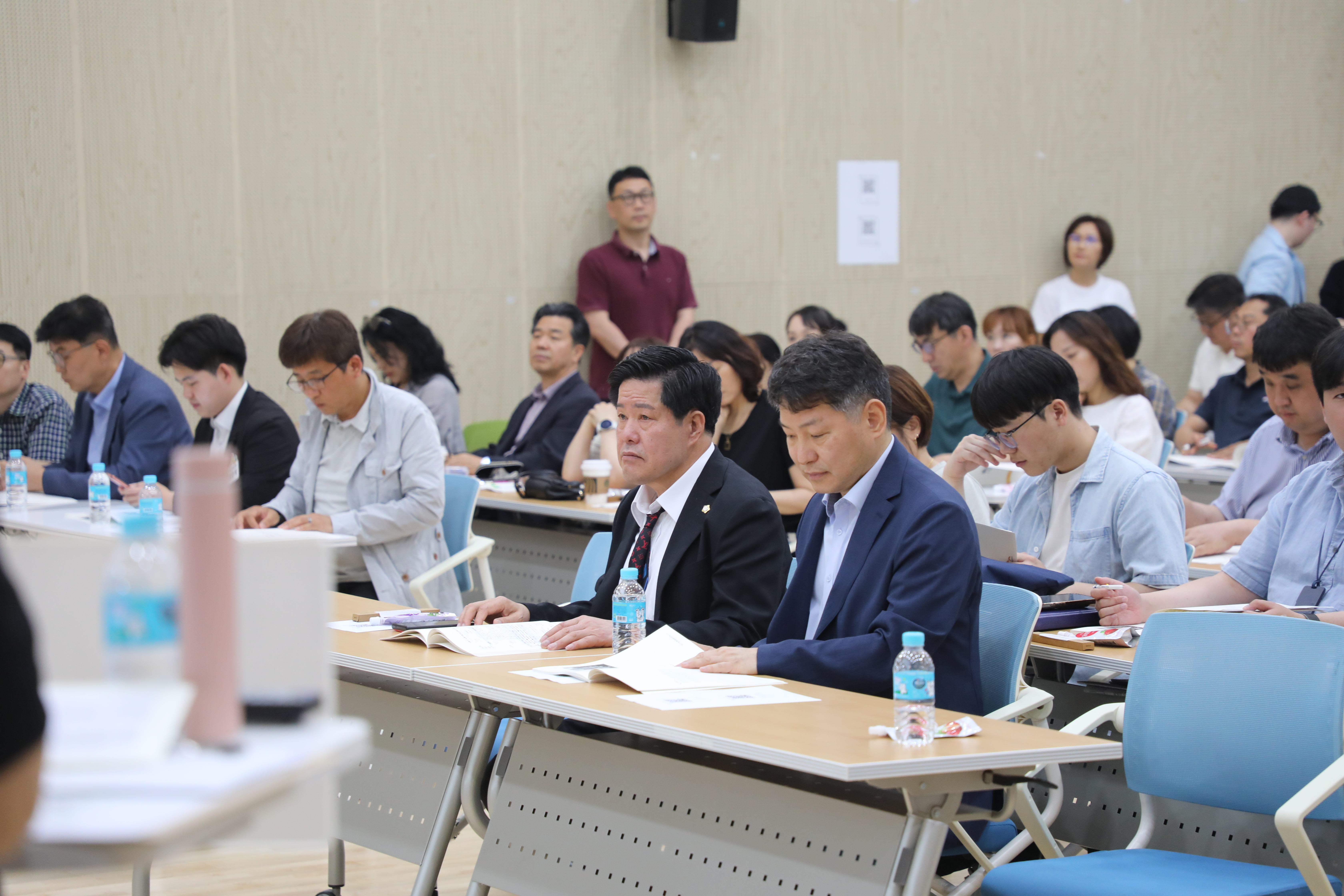 통합돌봄 현장포럼 