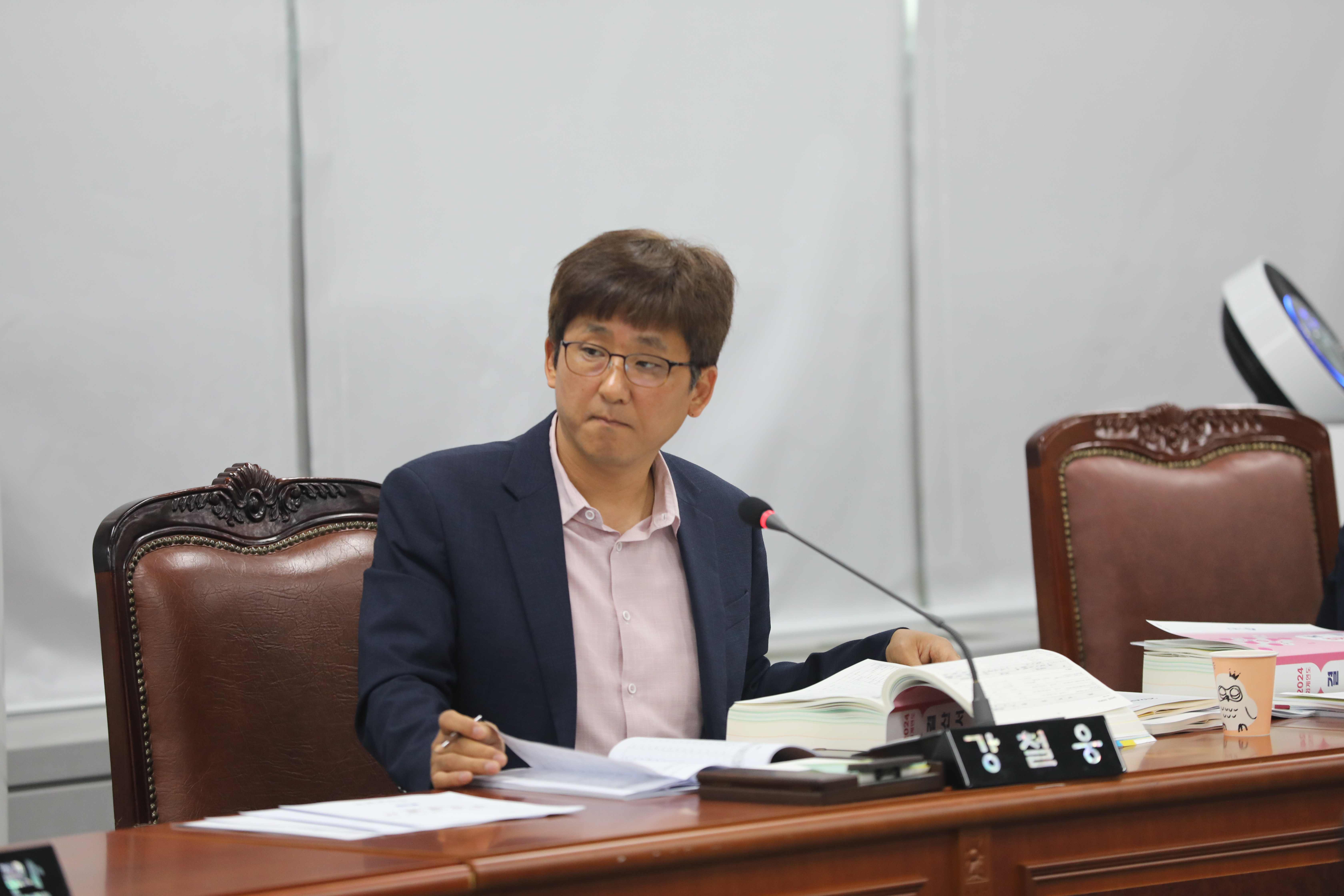 제345회 정례회 행정기획위원회 - 3