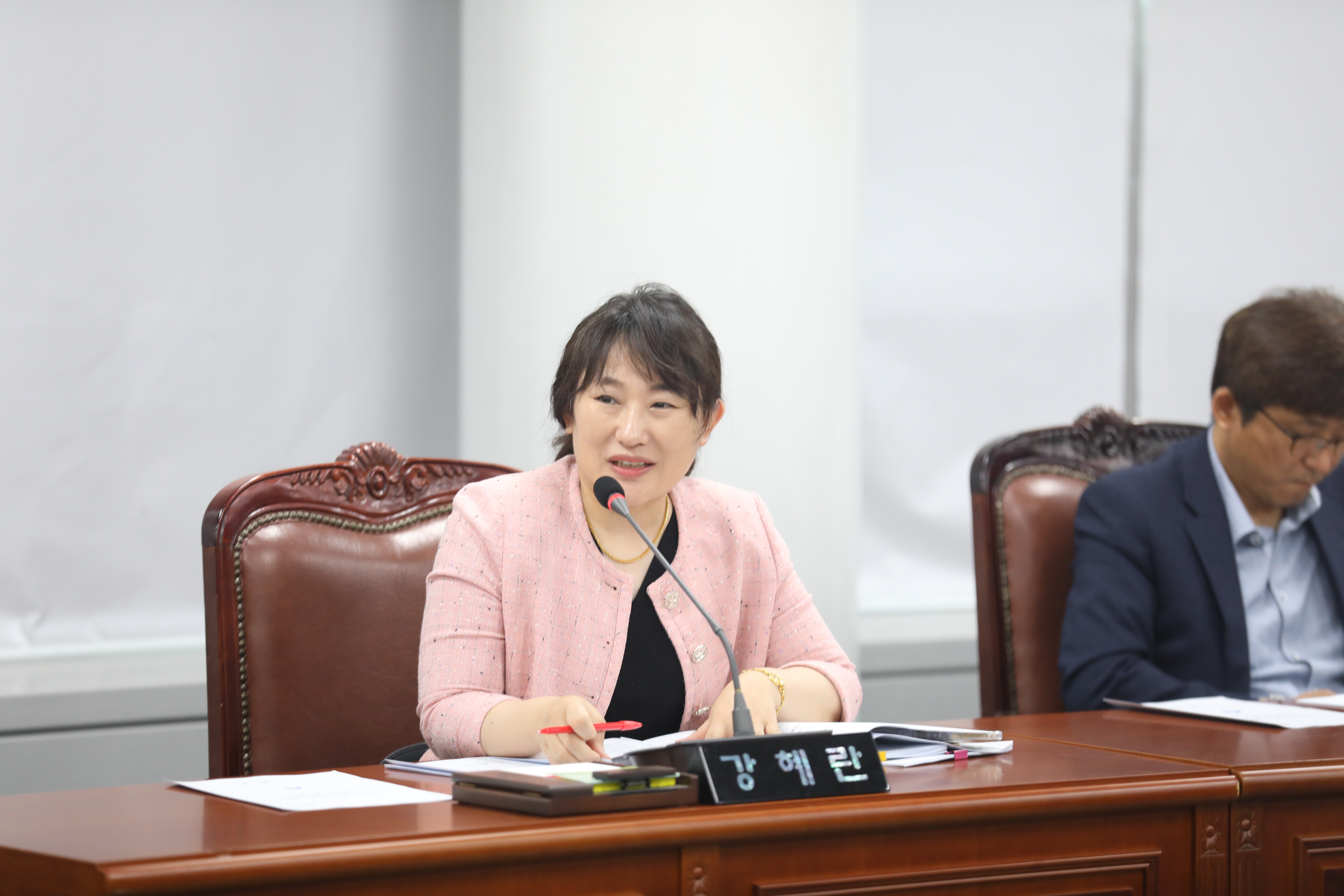 제345회 정례회 행정기획위원회 - 4
