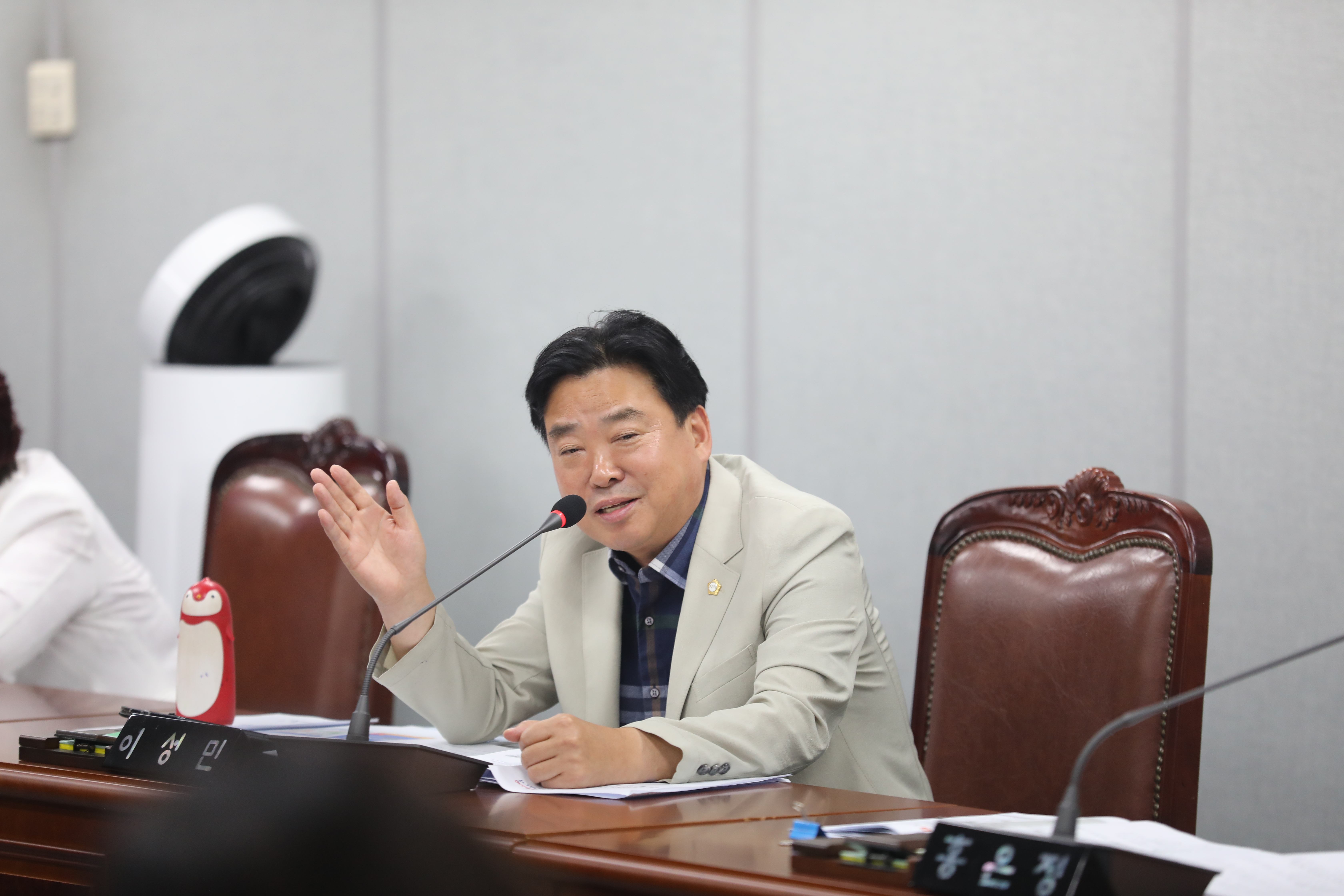 제346회 임시회  2차 복지건설위원회  - 4