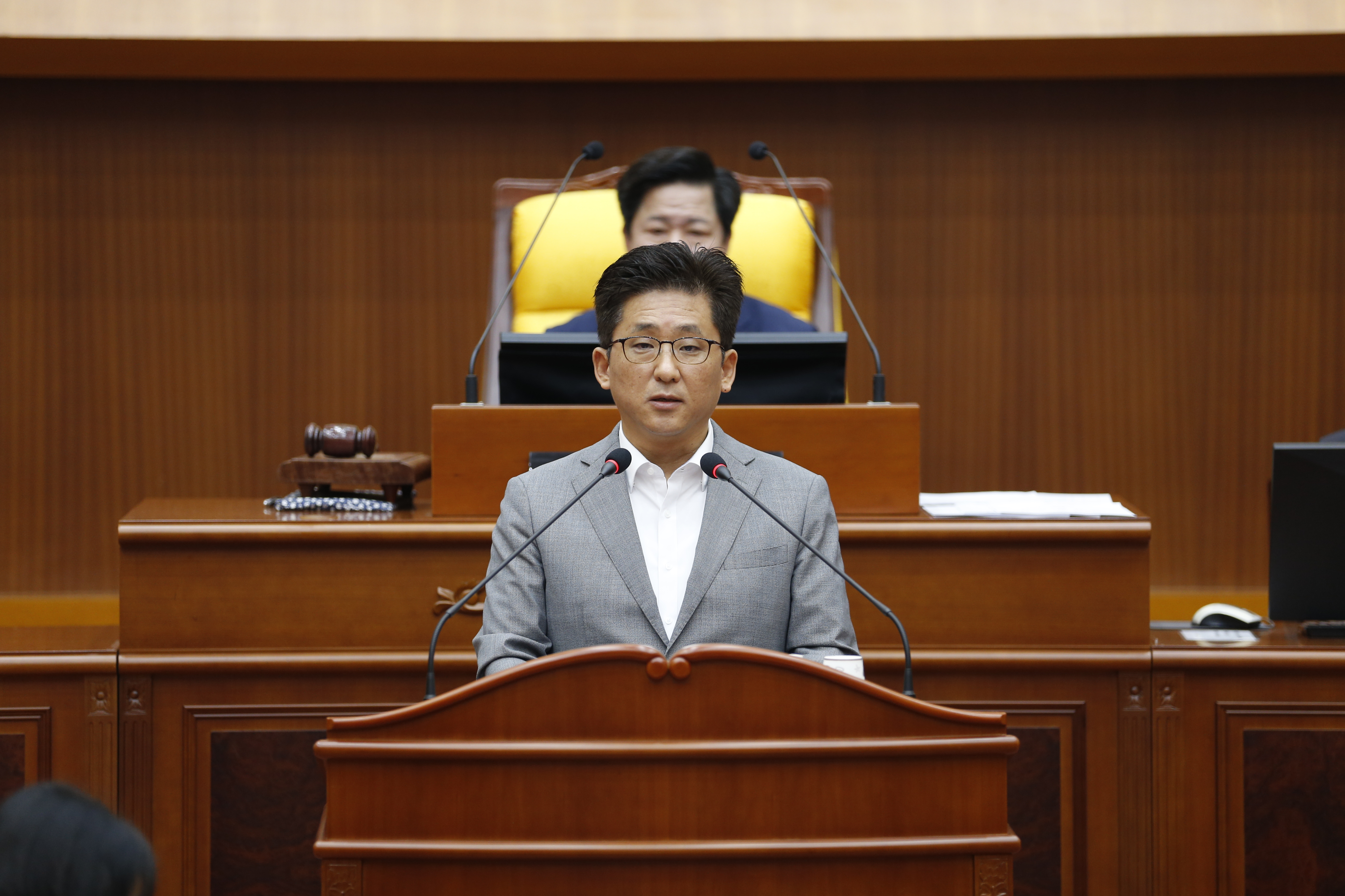 제346회 임시회 2차 본회의 - 5
