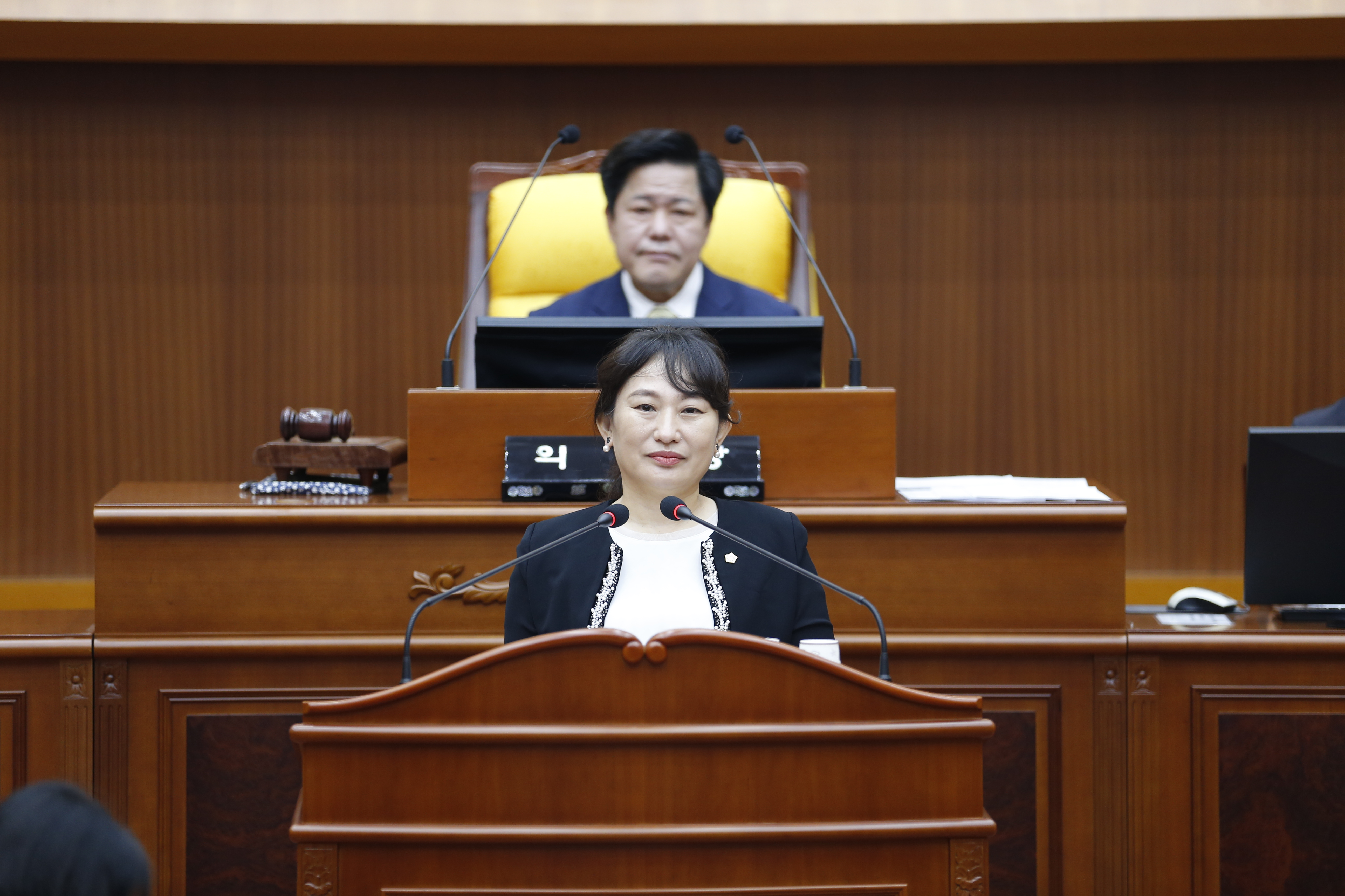 제346회 임시회 2차 본회의 - 6