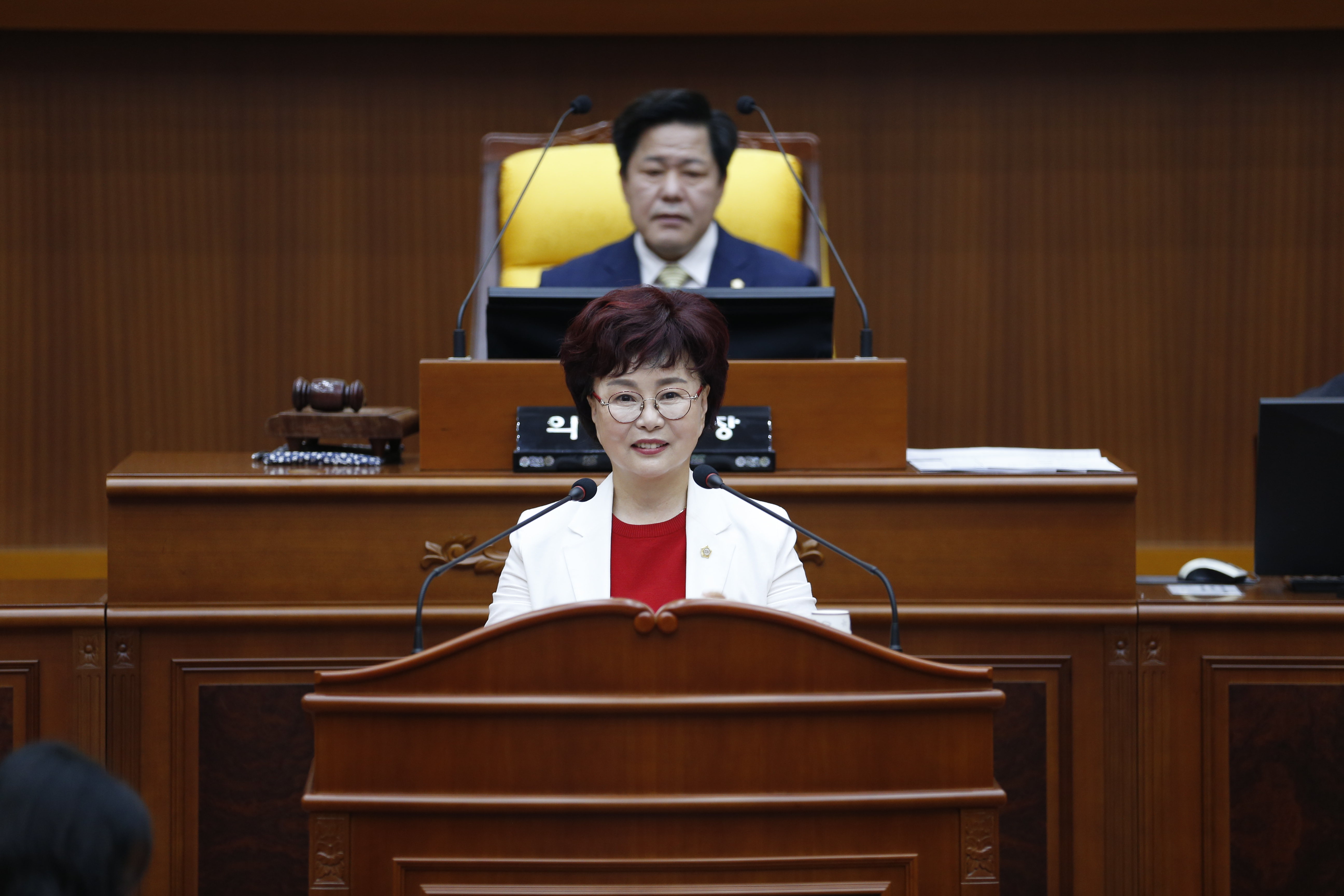 제346회 임시회 2차 본회의 - 7